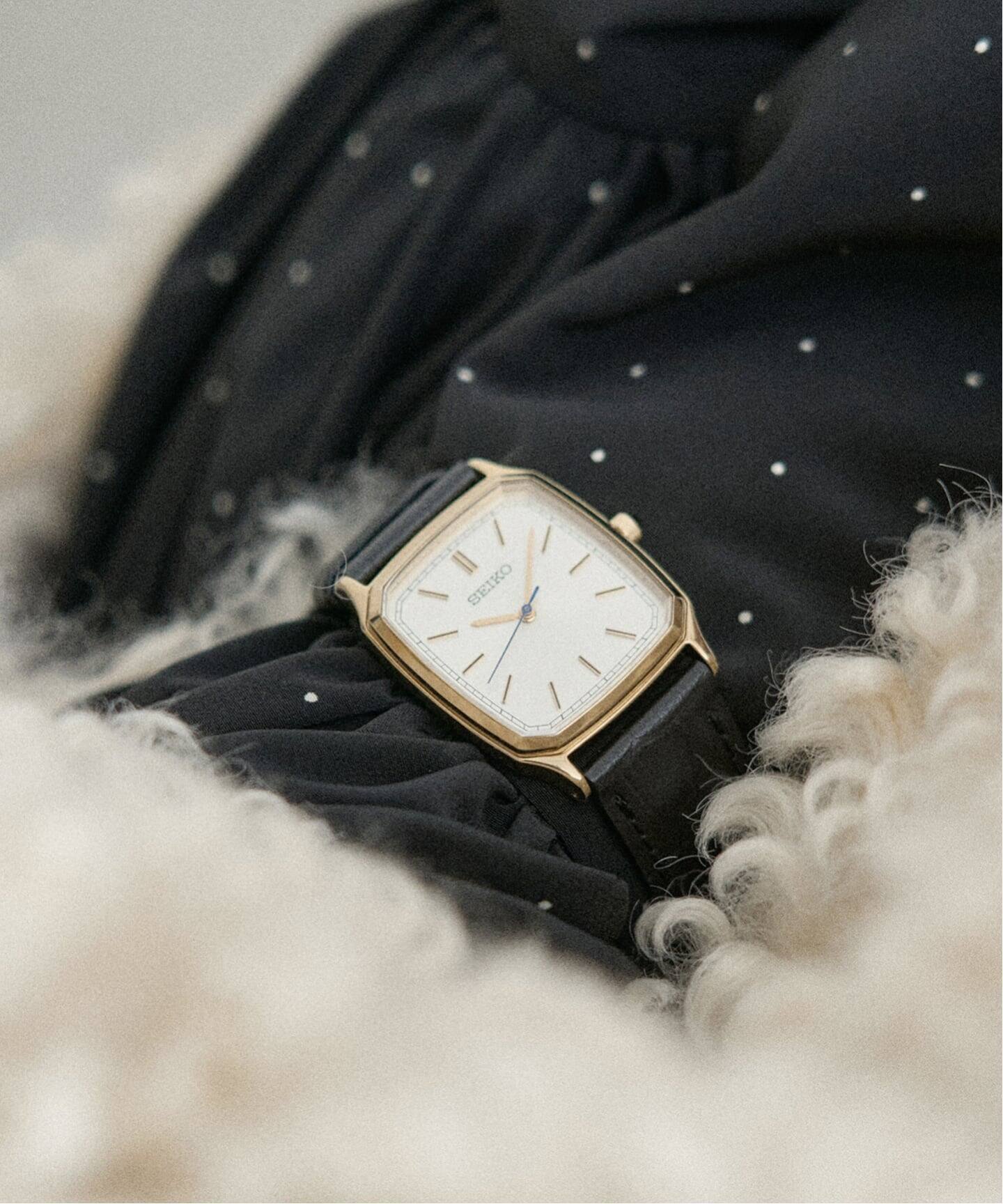 SEIKO Exclusive IENA x HIROB SZLJ320（新品）｜IENA（イエナ）の通販