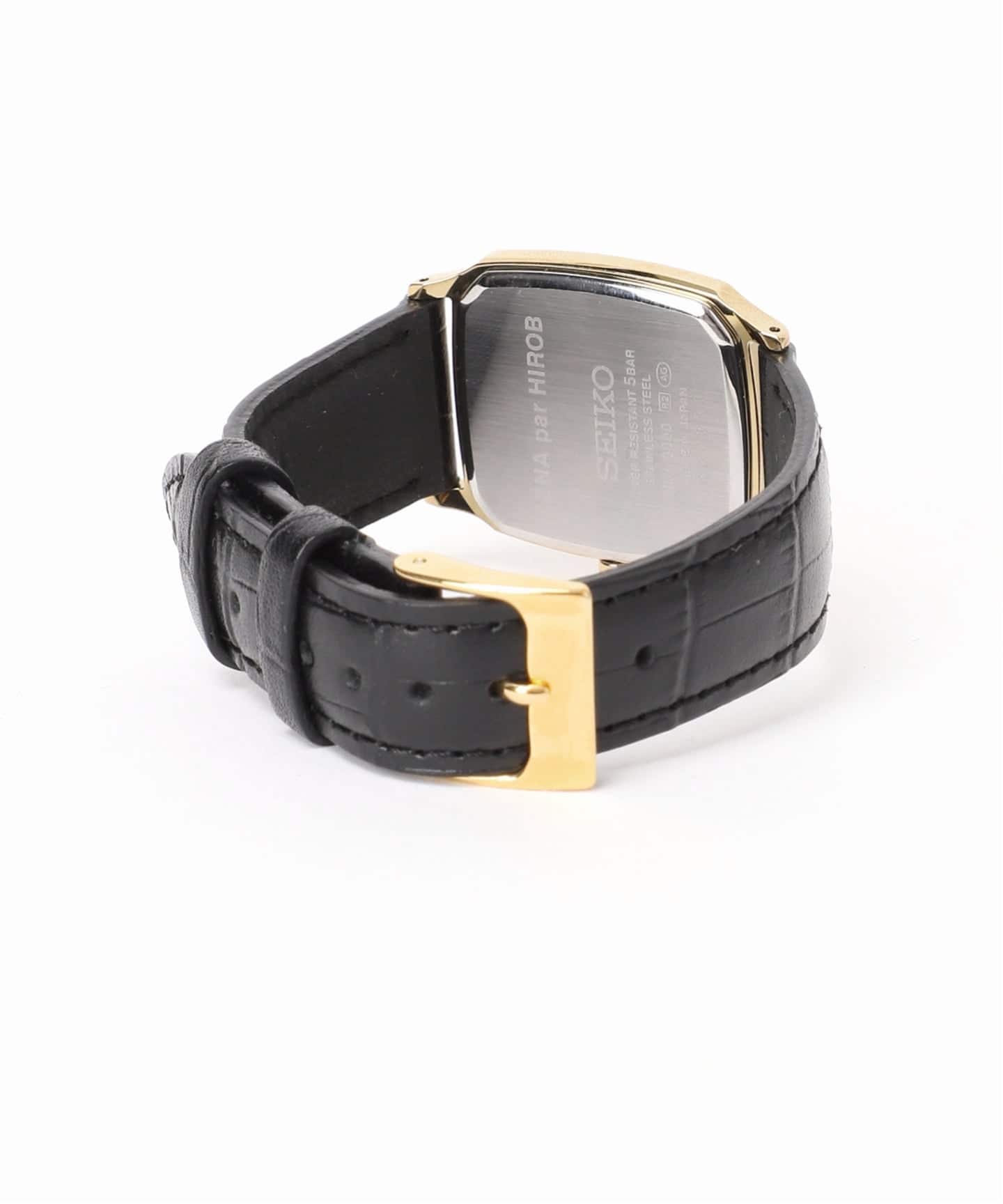SEIKO Exclusive IENA x HIROB SZLJ320（新品）｜IENA（イエナ）の通販