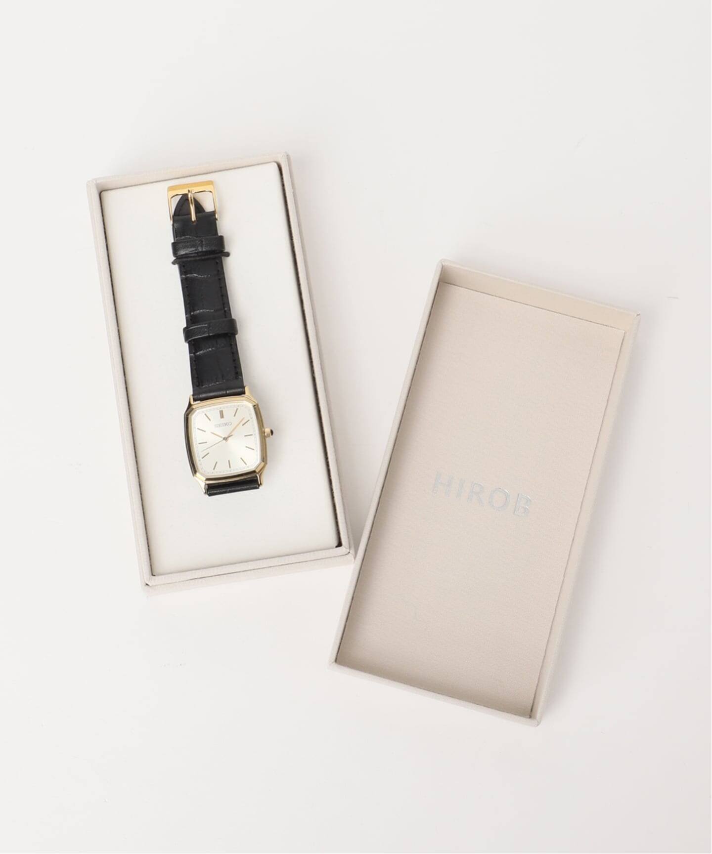 SEIKO Exclusive IENA x HIROB SZLJ320（新品）｜IENA（イエナ）の通販