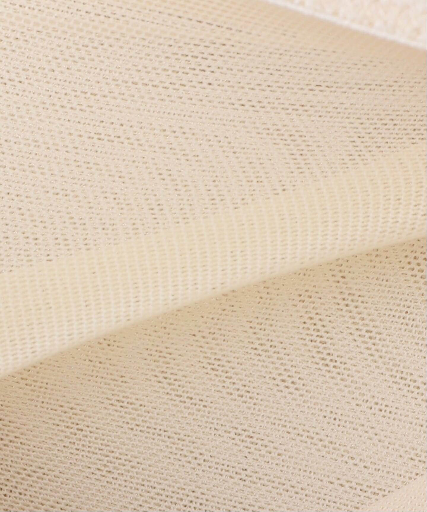 NICENICE MOMENT/ナイスナイスモーメント MESH TUBE TOP NNM03-2403 