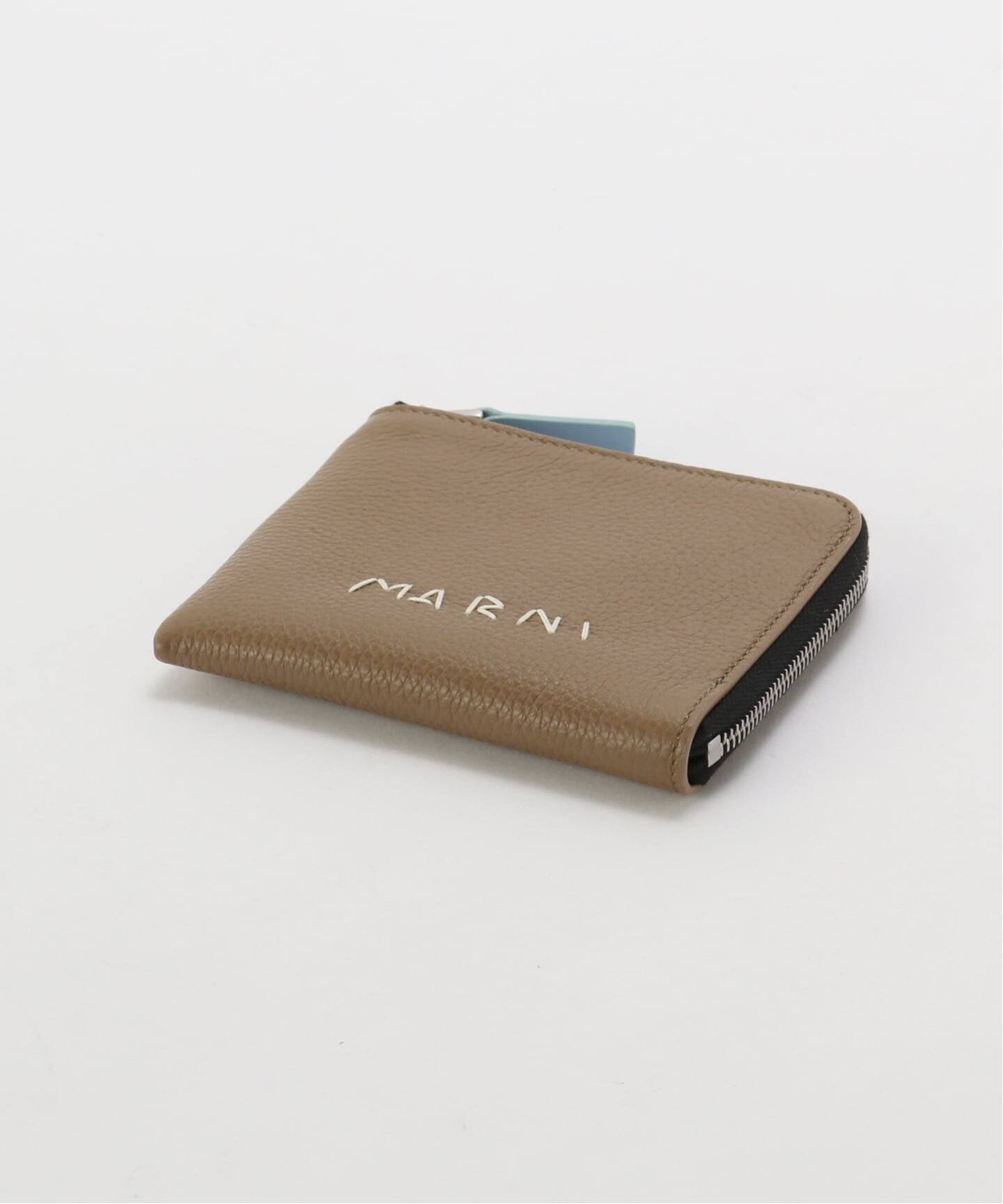 MARNI/マルニ Wallets ウォレット PFMI0095Q0P6533（財布・コイン