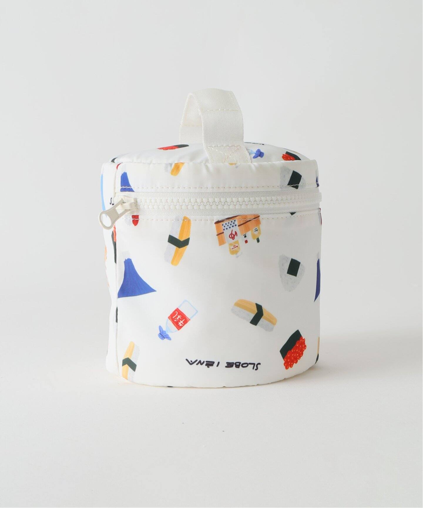 スローブ イエナ（SLOBE IENA）/aki ishibashi トラベルバニティポーチ aki ishibashi トラベルバニティポーチ（ポーチ）｜SLOBE IENA