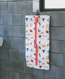 aki ishibashi ロールポーチ