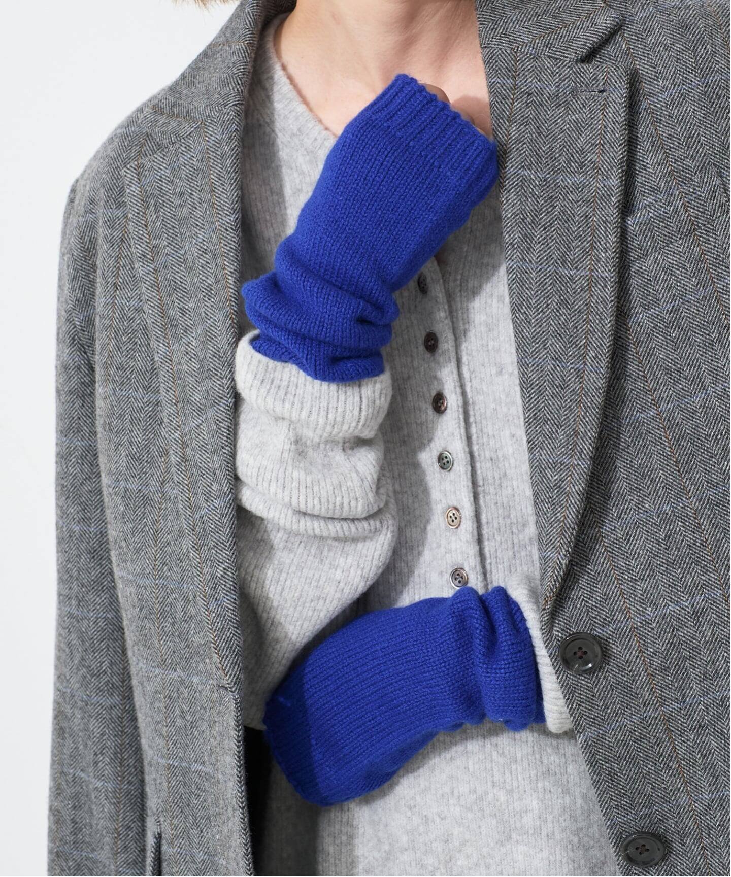 WILLIAM BRUNTON SLOBE別注 フィンガーレスグローブ WB-222-SLOBE