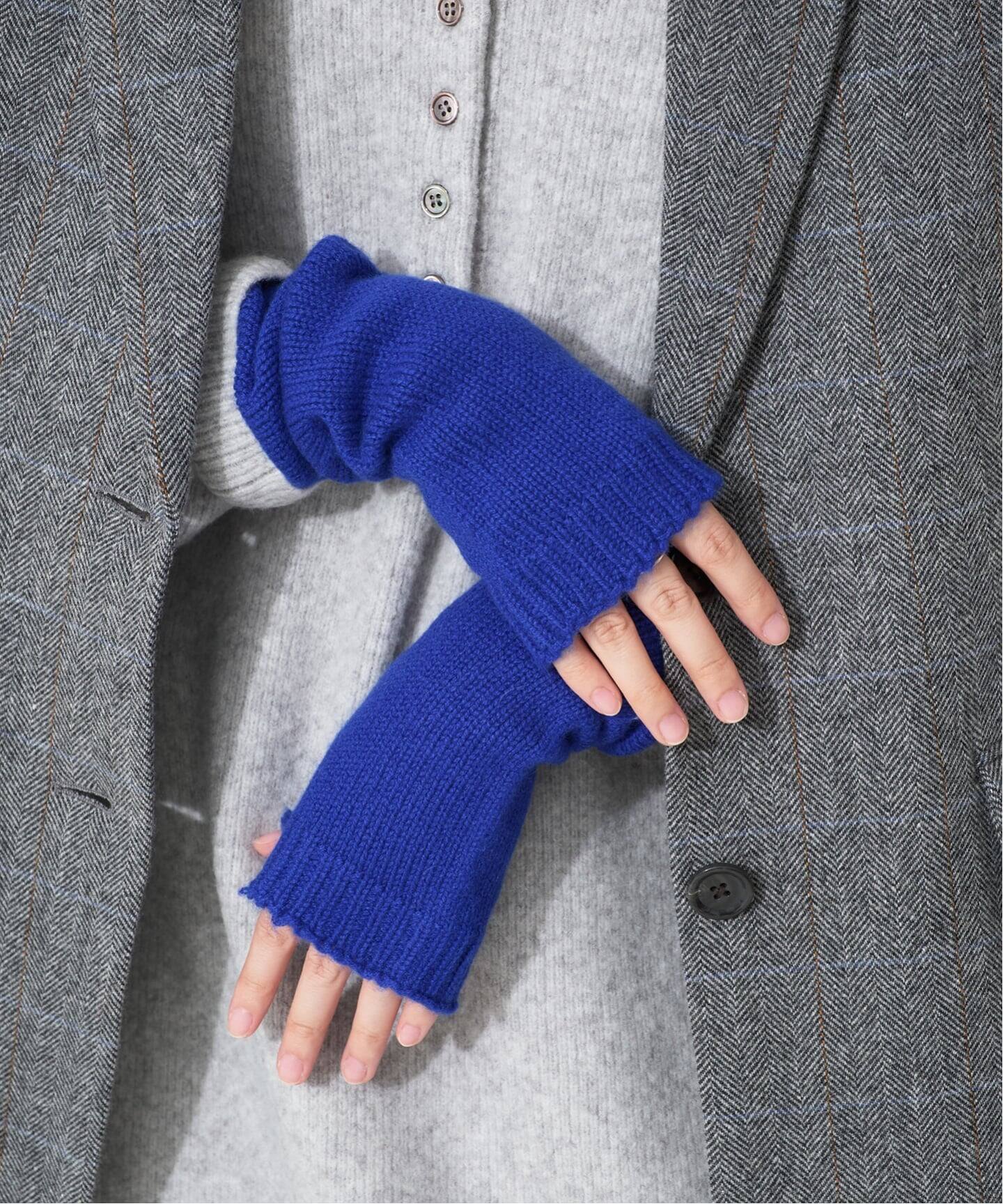 WILLIAM BRUNTON SLOBE別注 フィンガーレスグローブ WB-222-SLOBE