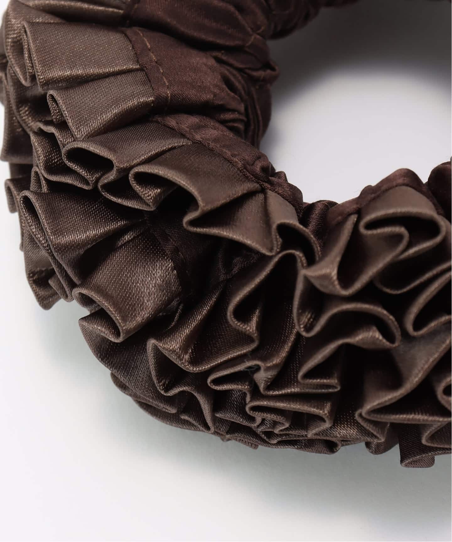 Good Squish/グッド スクイッシュ BADLANDS シュシュ（ヘア