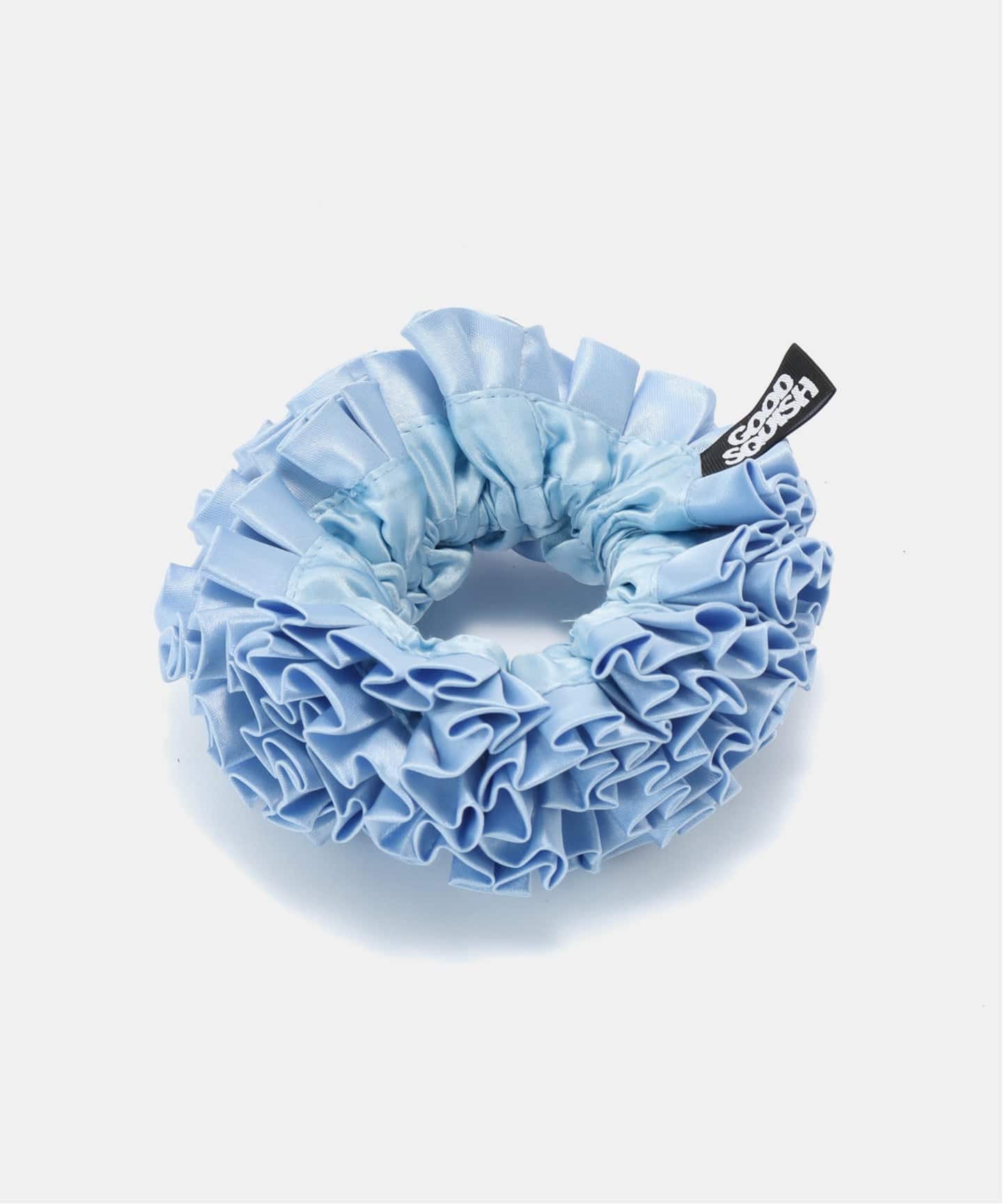 GOOD SQUISH グッド スクイッシュ　シュシュ GOOD SQUISH グッド スクイッシュ シュシュ BABY B-E-A-UTIFUL