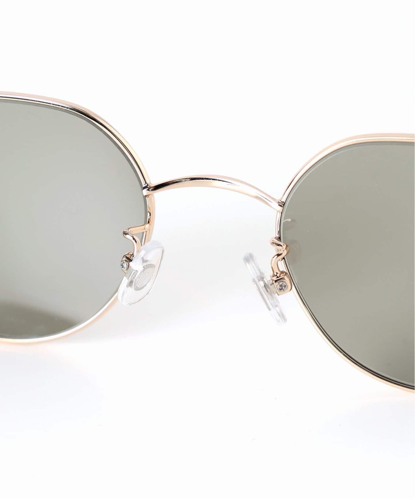 ら*り様 aim エイム　subaru ゴールドサングラス subaru – aim eyewear