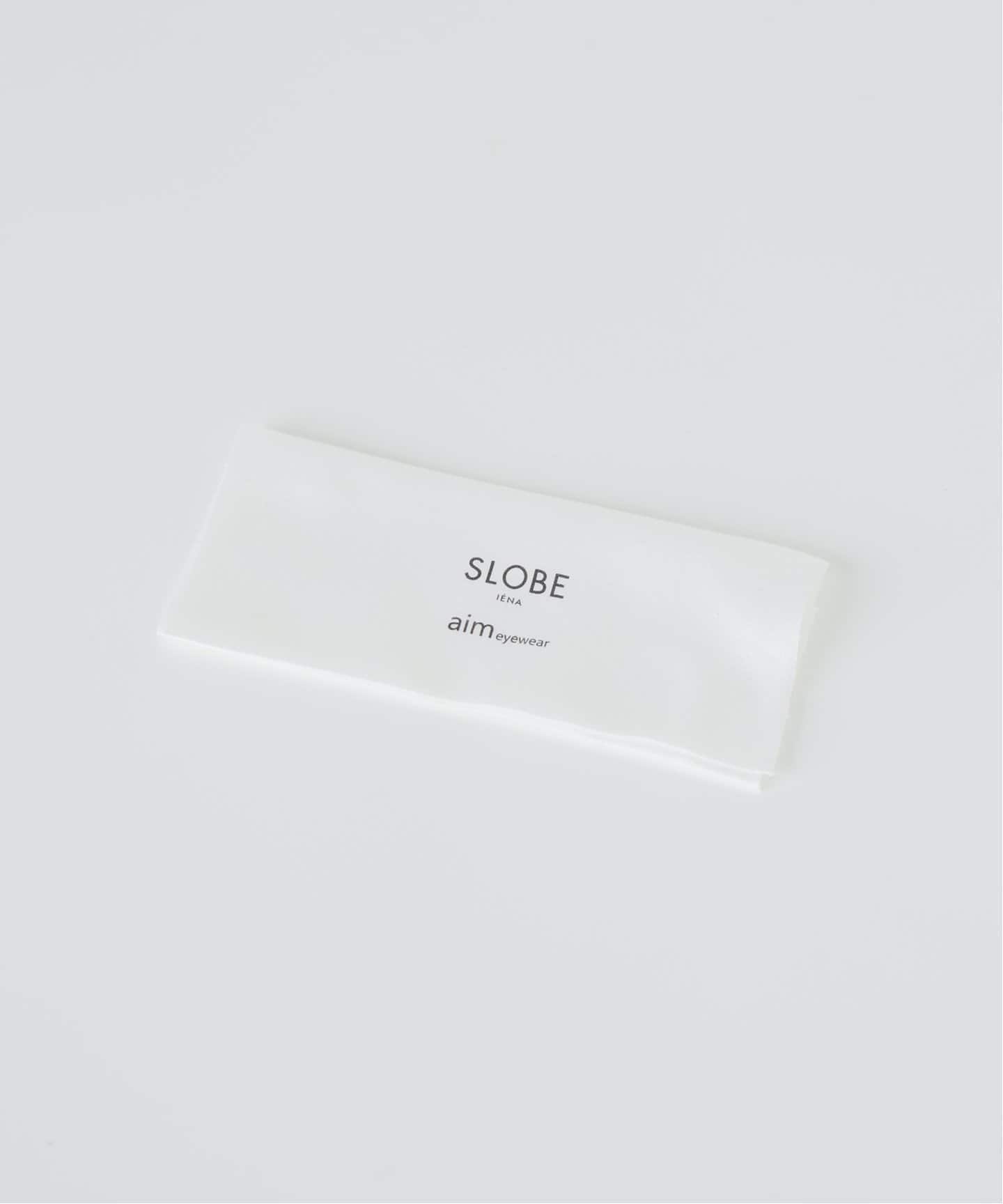 aim/エイム SLOBE別注 subaru-S サングラス（サングラス）｜SLOBE IENA
