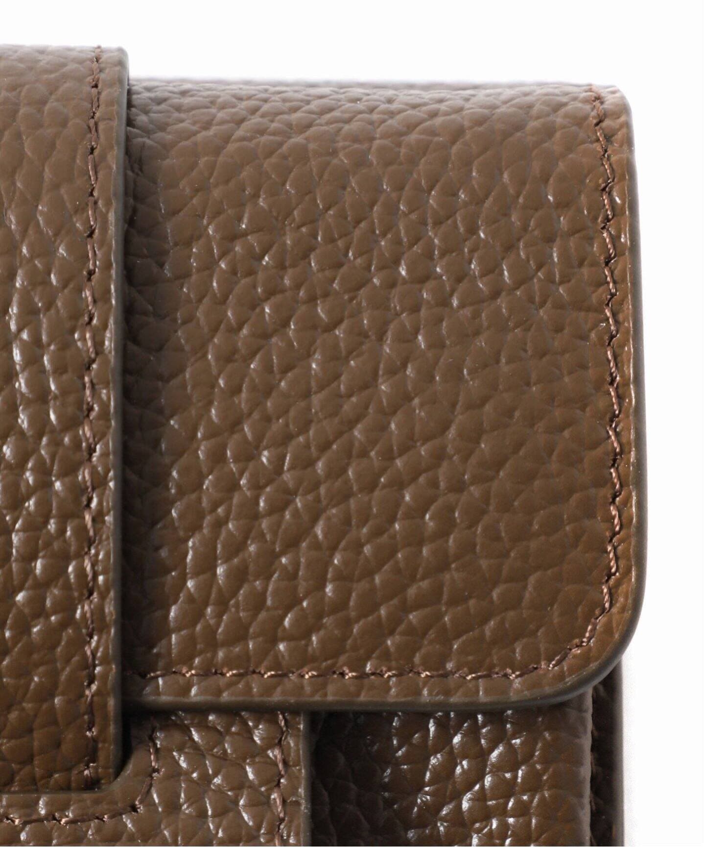 WEB限定/追加2》tov/トーヴ SLOBE別注 ミニウォレット（財布・コイン