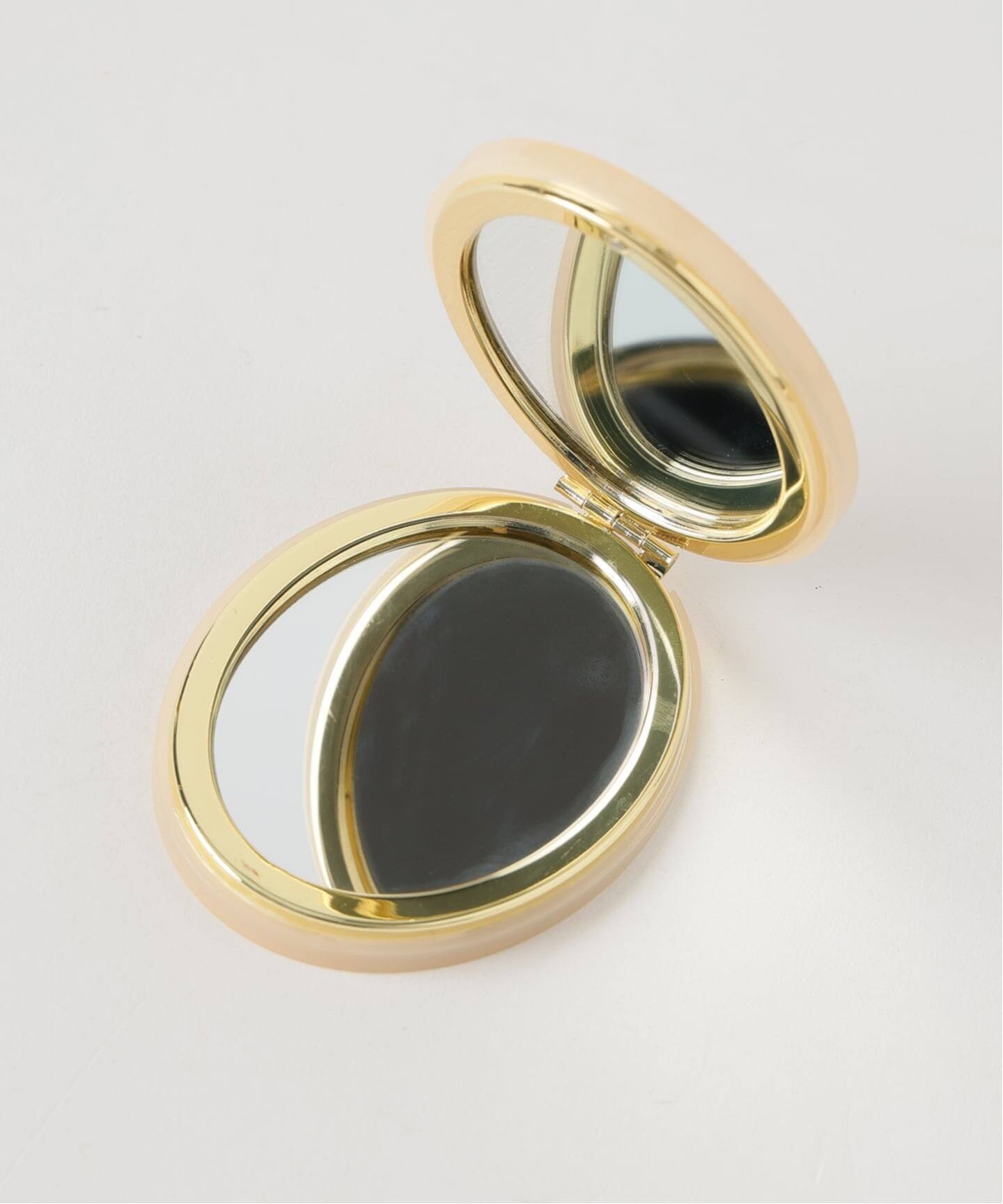 slobe iena 別注ex-libris paris 3点セット 3点セット》Ex-Libris Paris SLOBE別注 ミラー&コーム&巾着セット