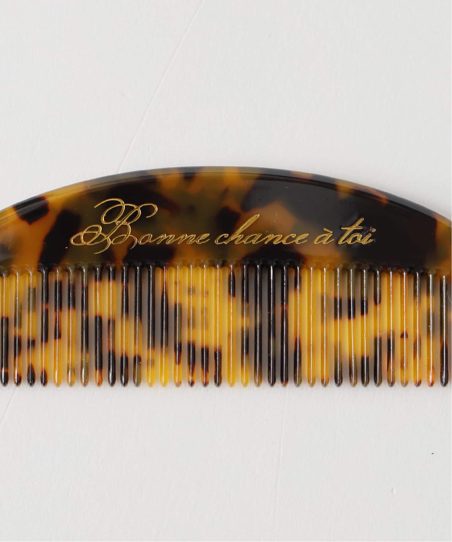 slobe iena 別注ex-libris paris 3点セット 3点セット》Ex-Libris Paris SLOBE別注 ミラー&コーム&巾着セット