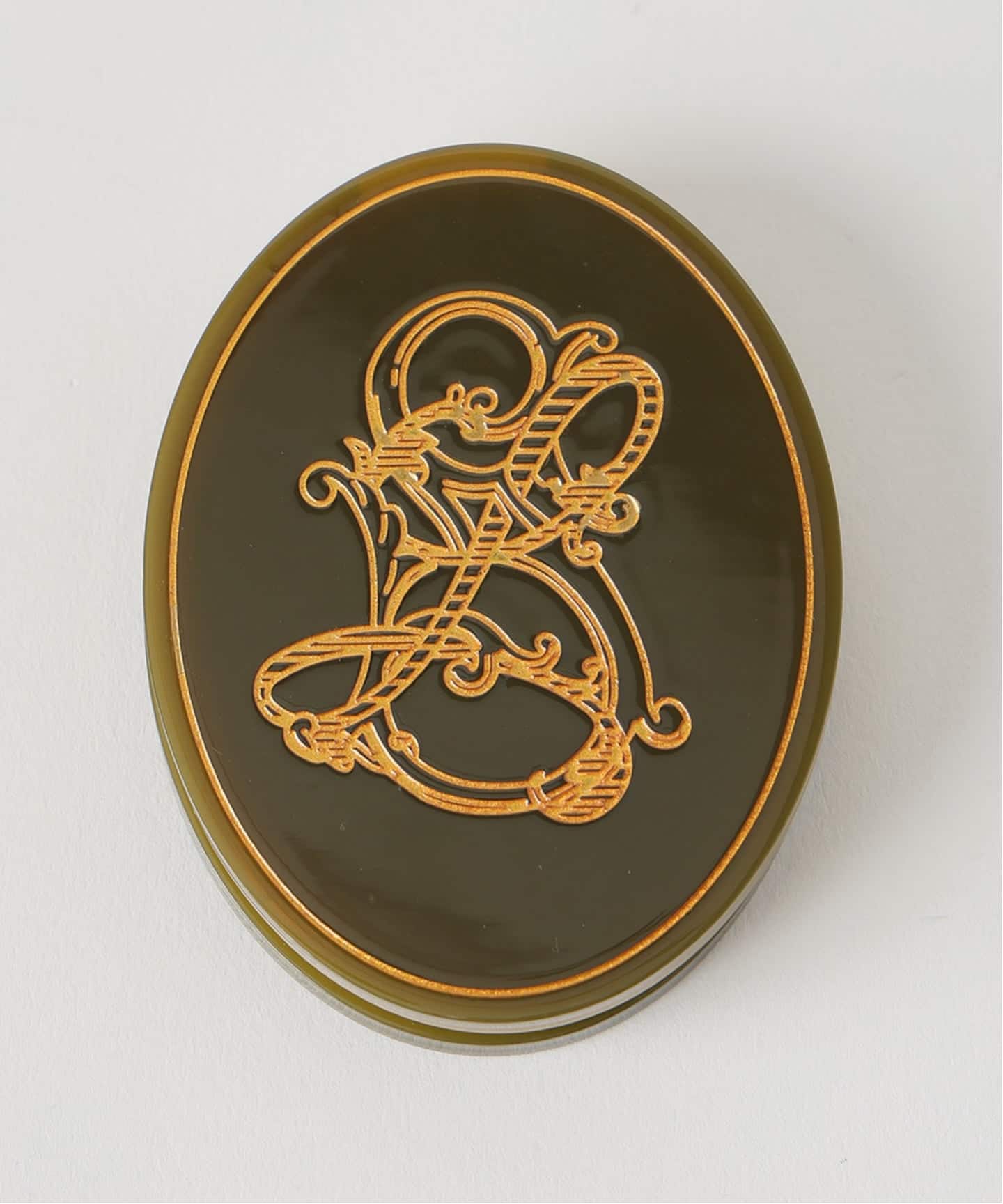 slobe iena 別注ex-libris paris 3点セット 3点セット》Ex-Libris Paris SLOBE別注 ミラー&コーム&巾着セット