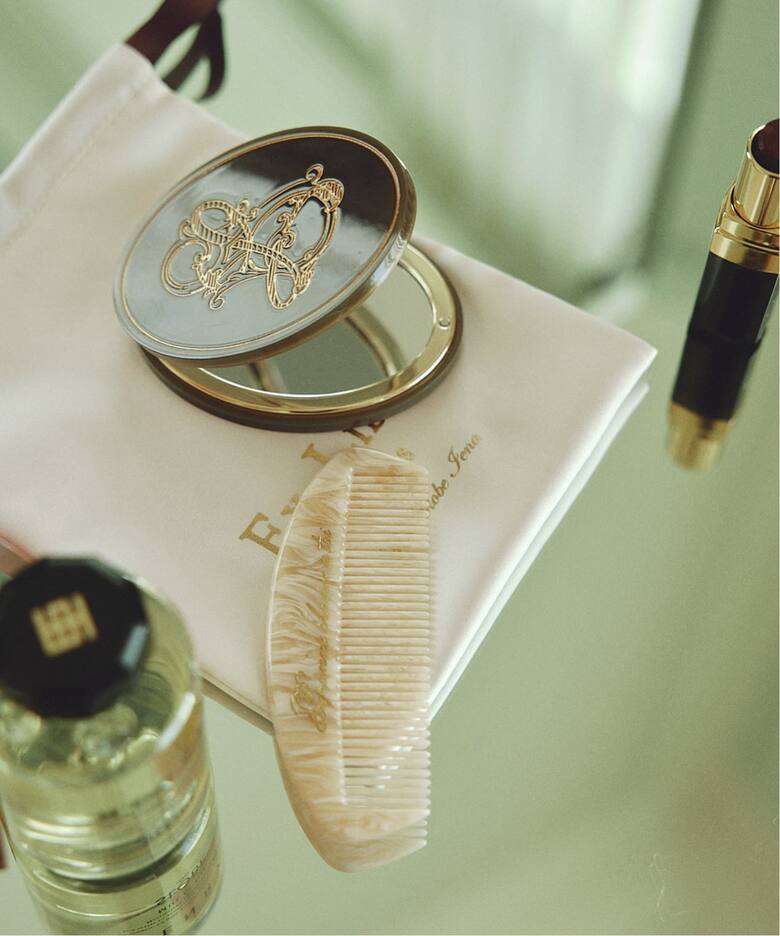 ビューティーグッズ