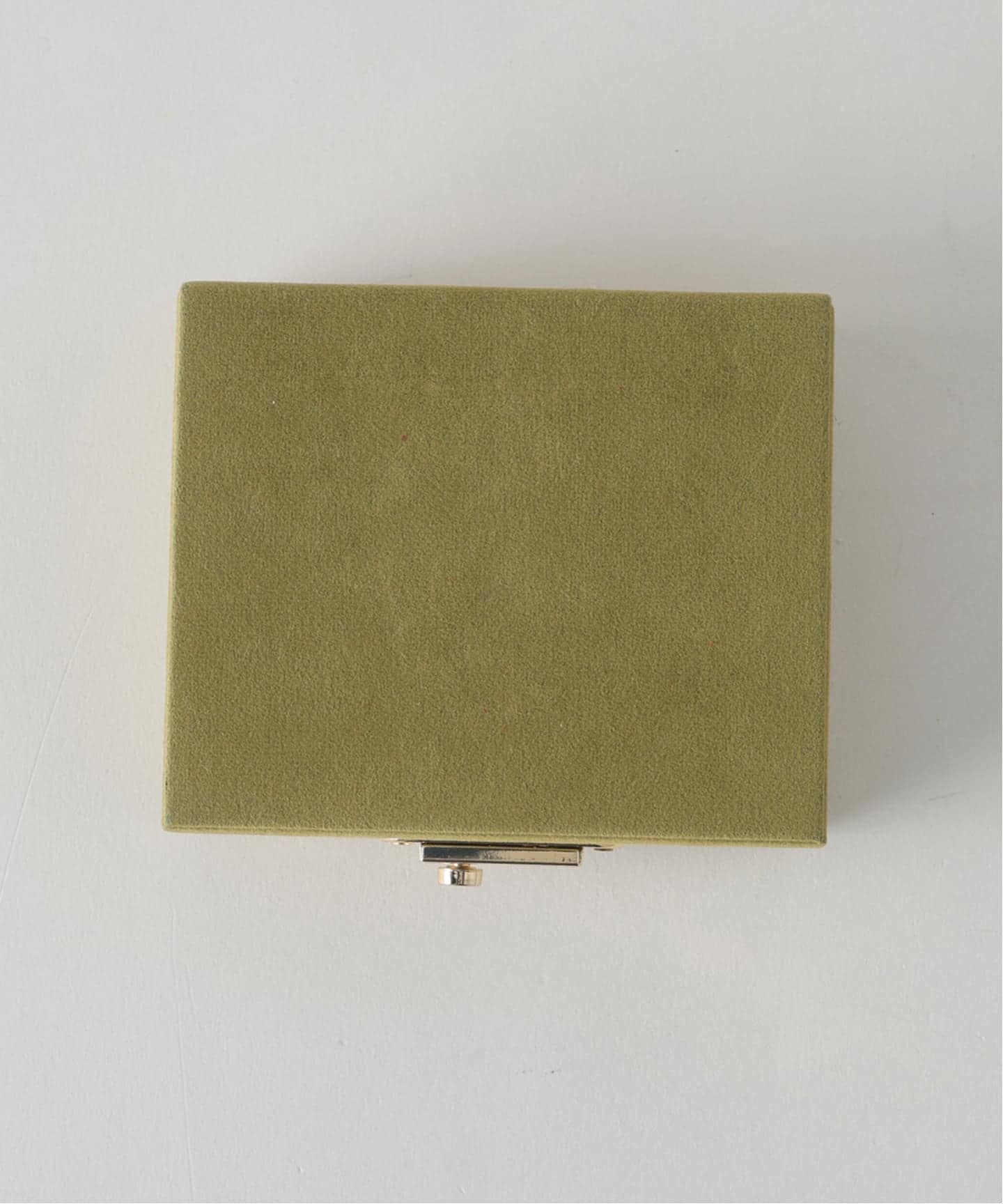 Ex-Libris Paris SLOBE別注 アクセサリーボックス（収納グッズ