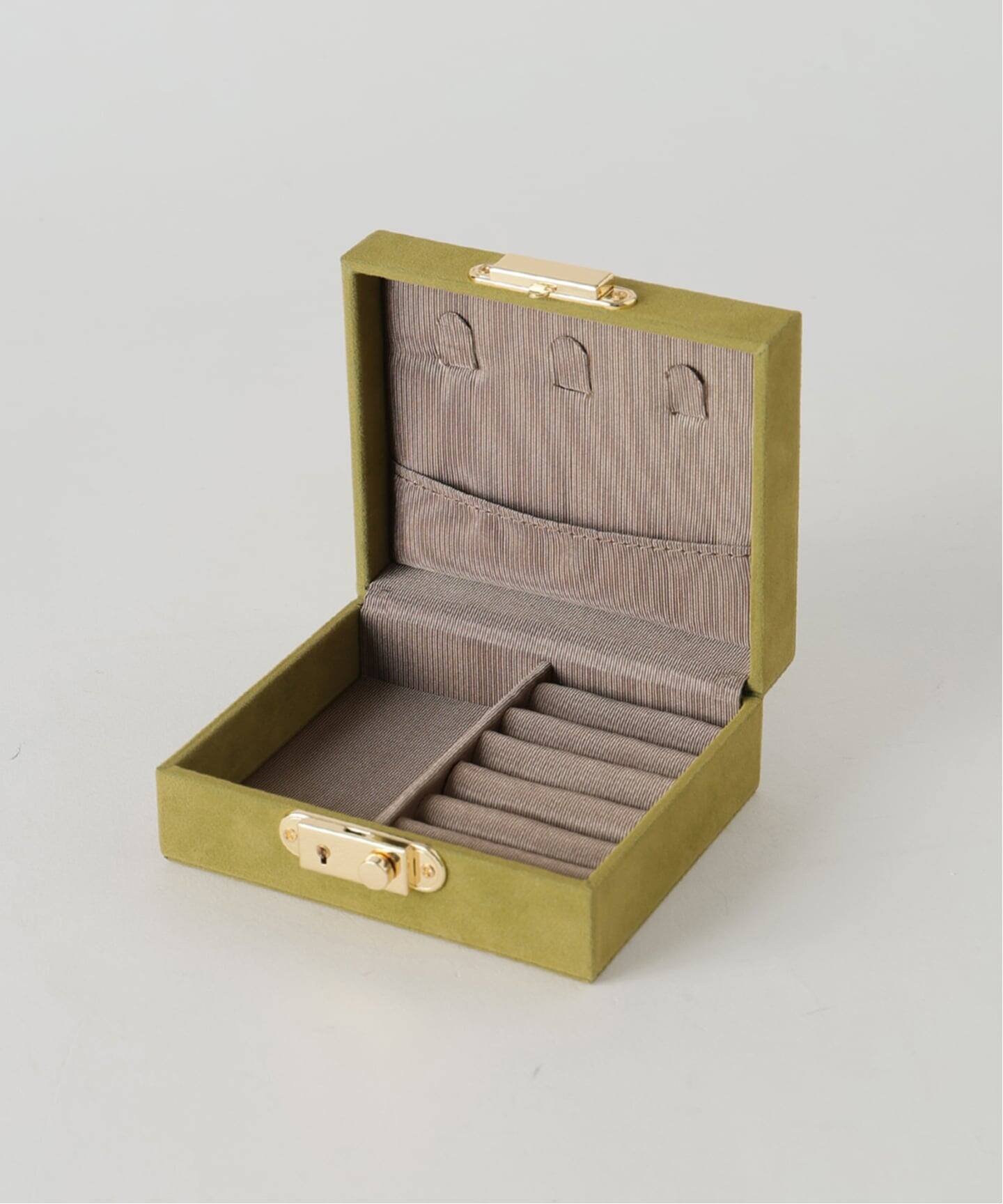 SLOBE IENA Ex-Libris Paris 別注 アクセサリーボックス Ex-Libris Paris SLOBE別注 アクセサリーボックス（収納グッズ