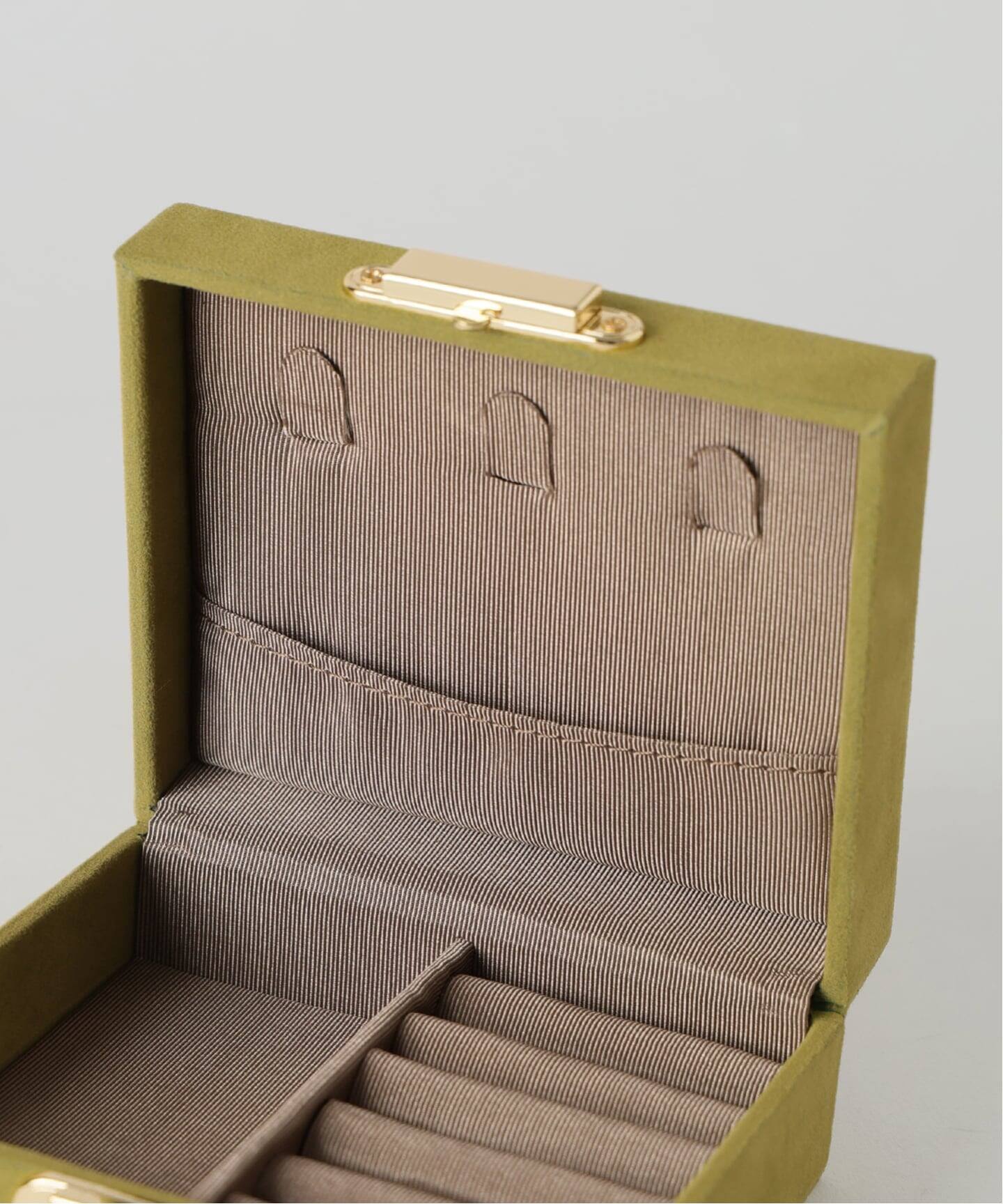 Ex-Libris Paris SLOBE別注 アクセサリーボックス（収納グッズ