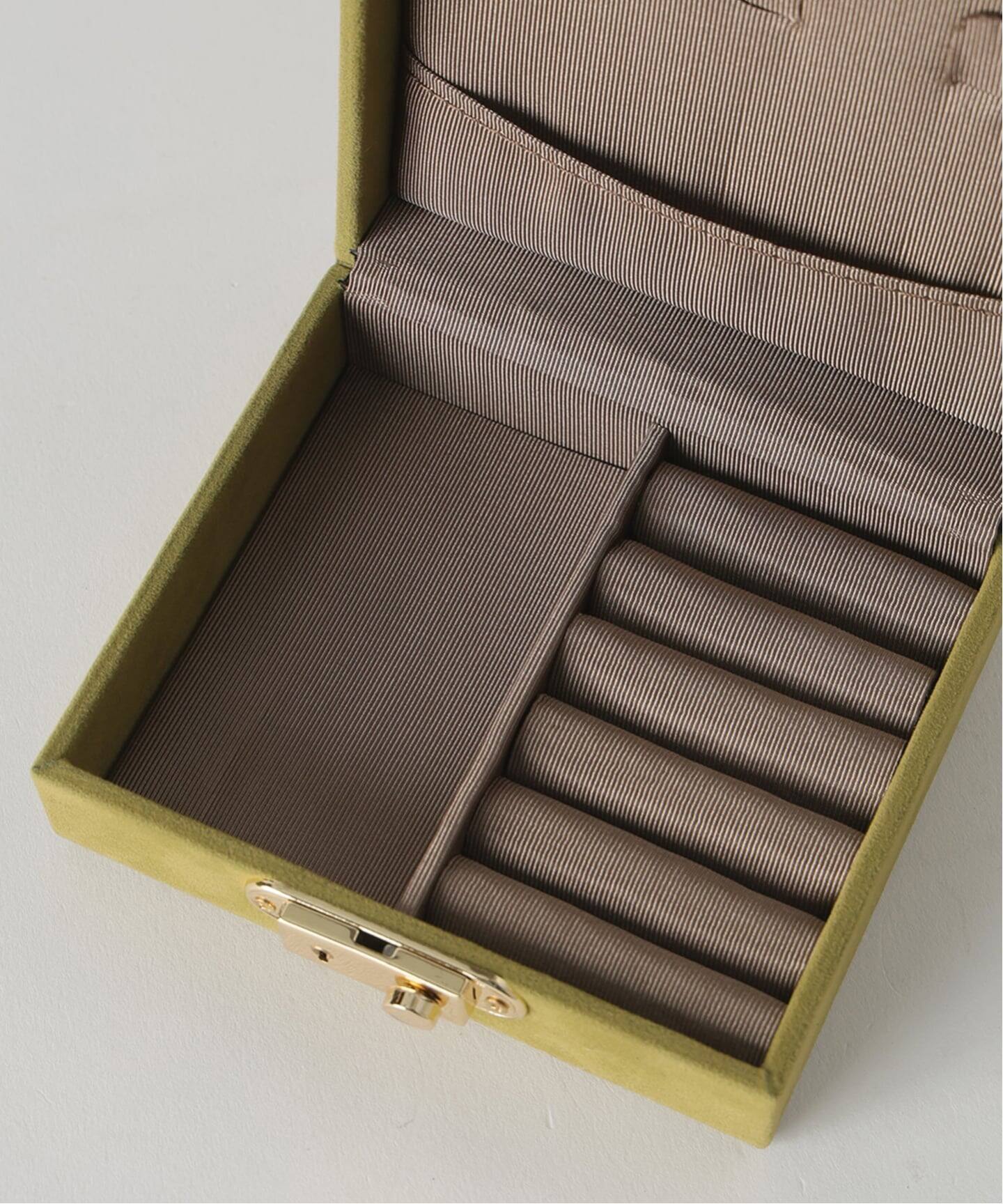 Ex-Libris Paris SLOBE別注 アクセサリーボックス（収納グッズ