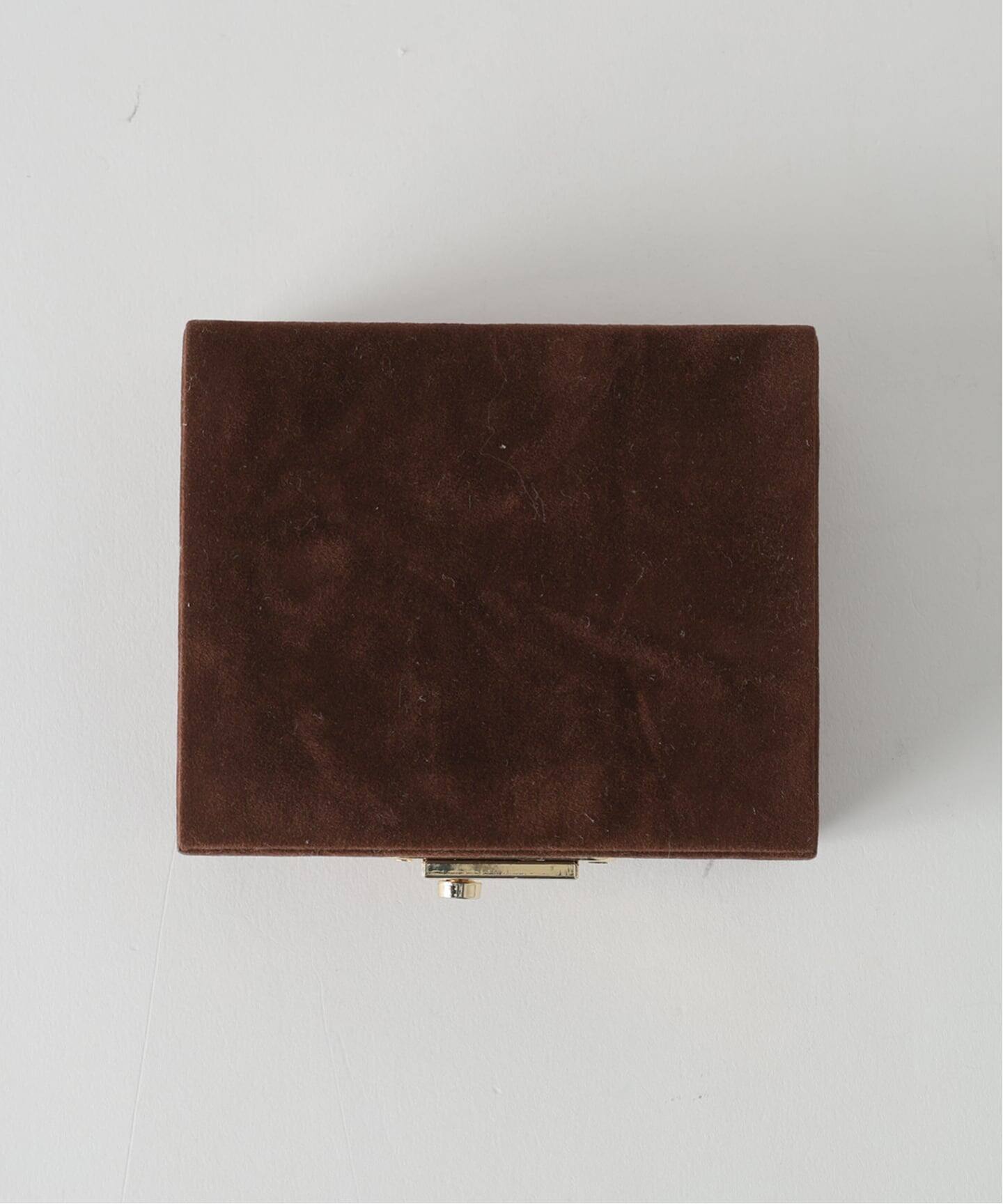 Ex-Libris Paris SLOBE別注 アクセサリーボックス（収納グッズ