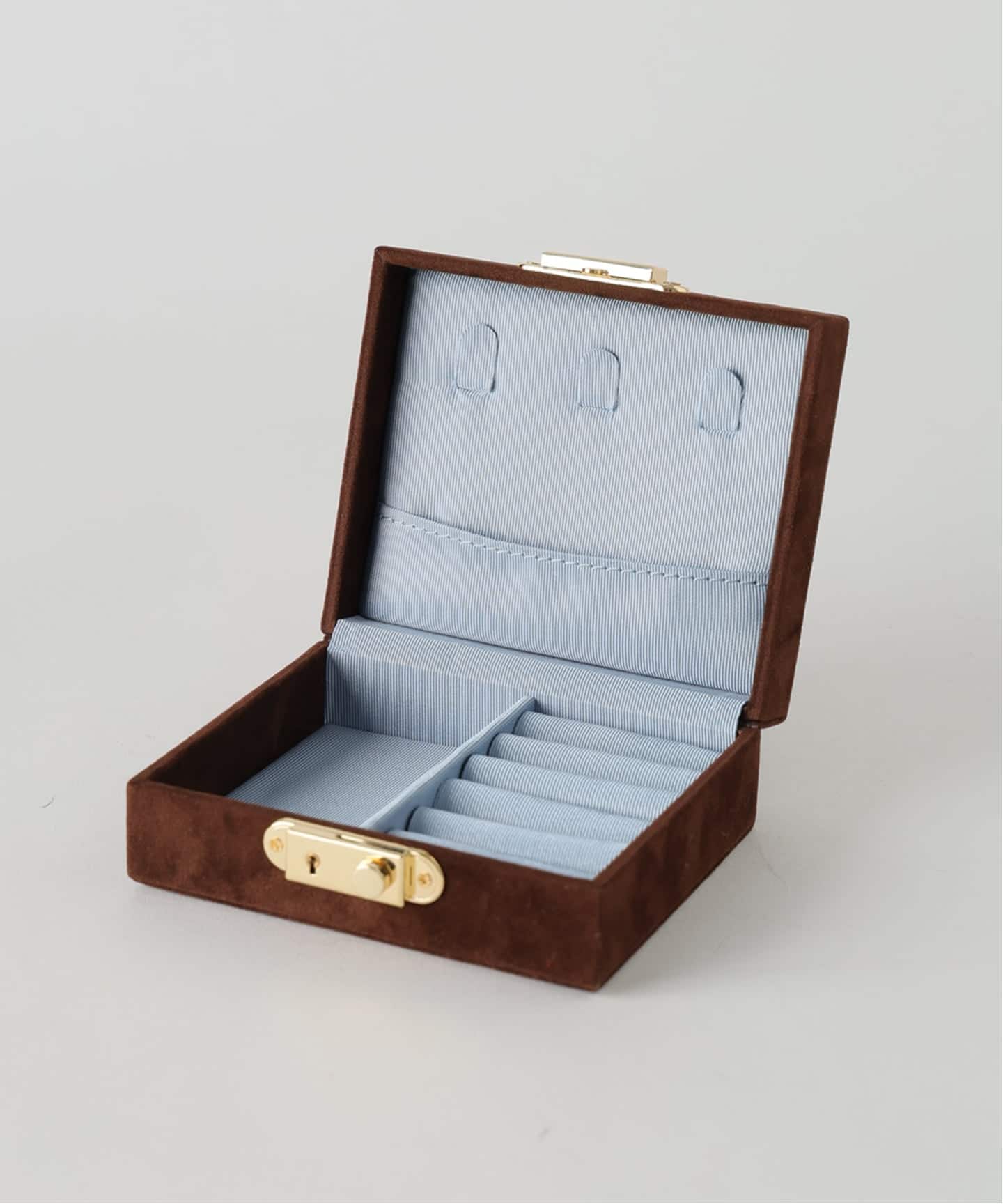 Ex-Libris Paris SLOBE別注 アクセサリーボックス（収納グッズ