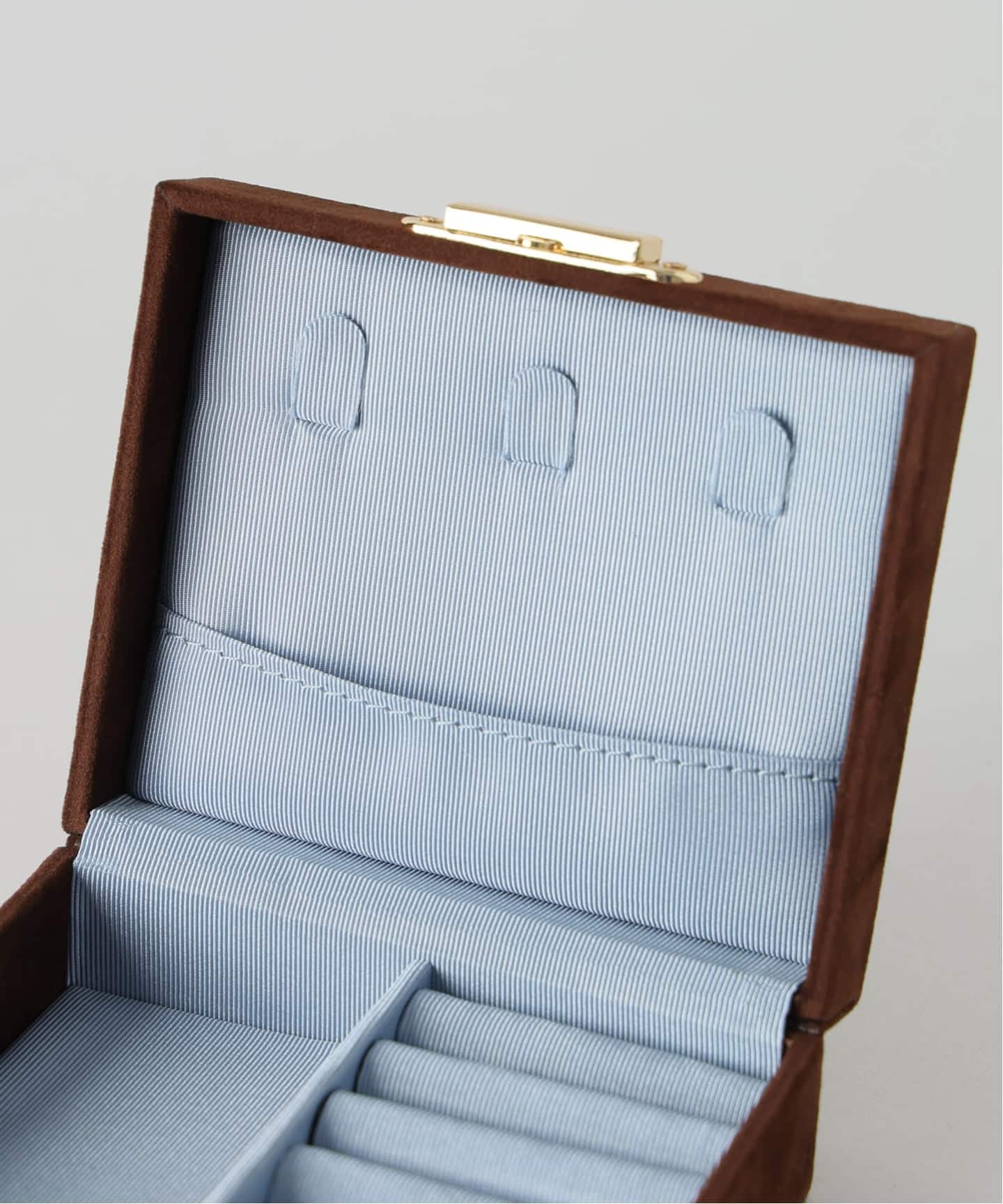 Ex-Libris Paris SLOBE別注 アクセサリーボックス（収納グッズ