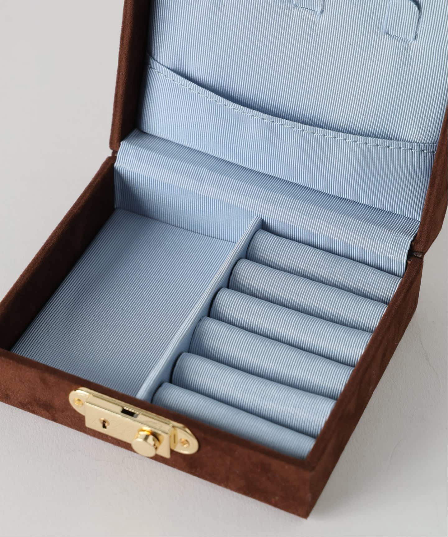 Ex-Libris Paris SLOBE別注 アクセサリーボックス（収納グッズ