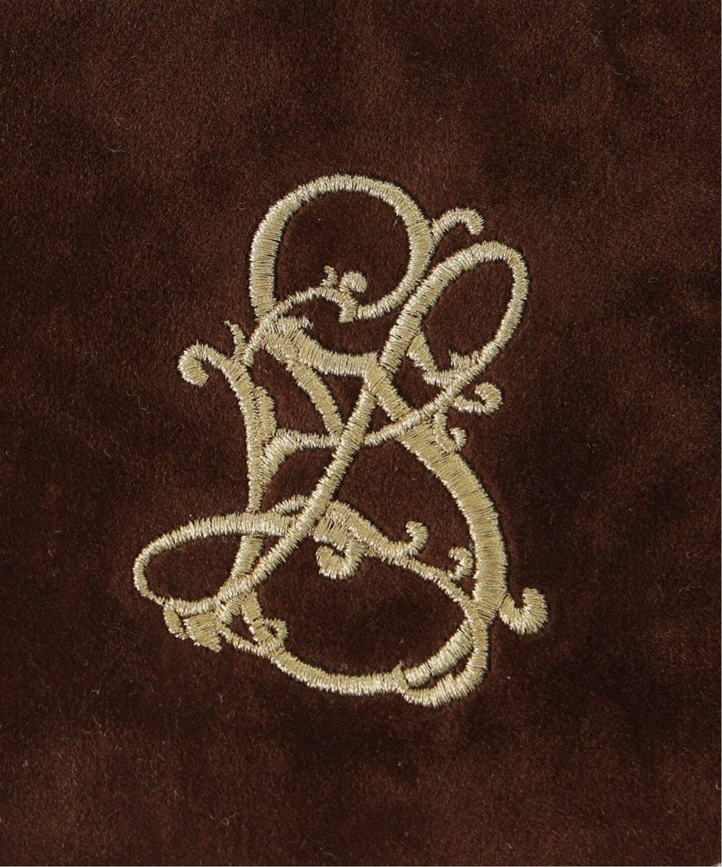 Ex-Libris Paris SLOBE別注 アクセサリーボックス（収納グッズ