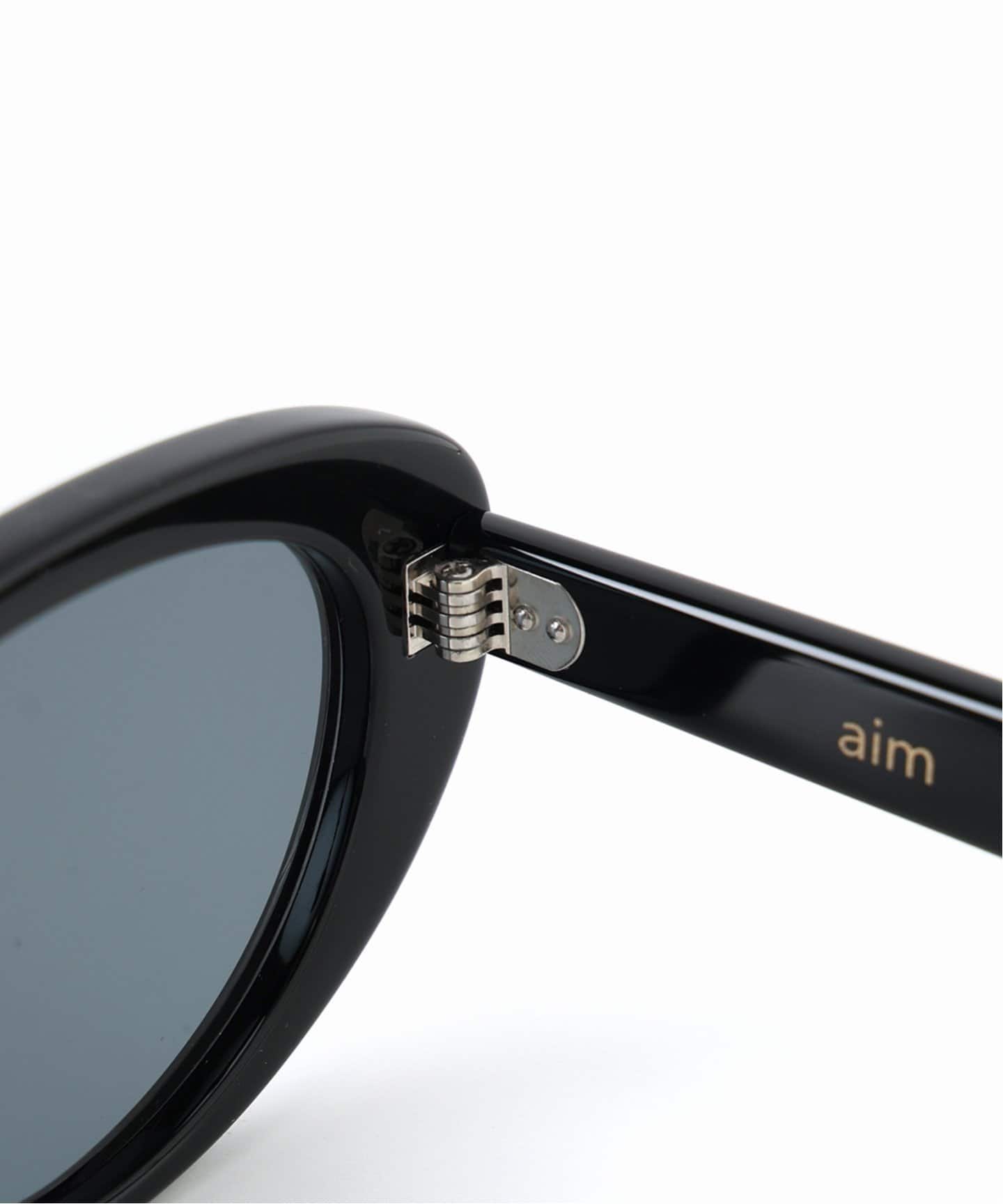 aim サングラス　スローブイエナ 別注サングラス3型が販売スタート！aim×SLOBE IENAラインナップ