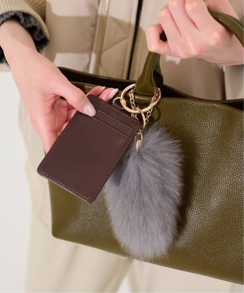 ファッション小物