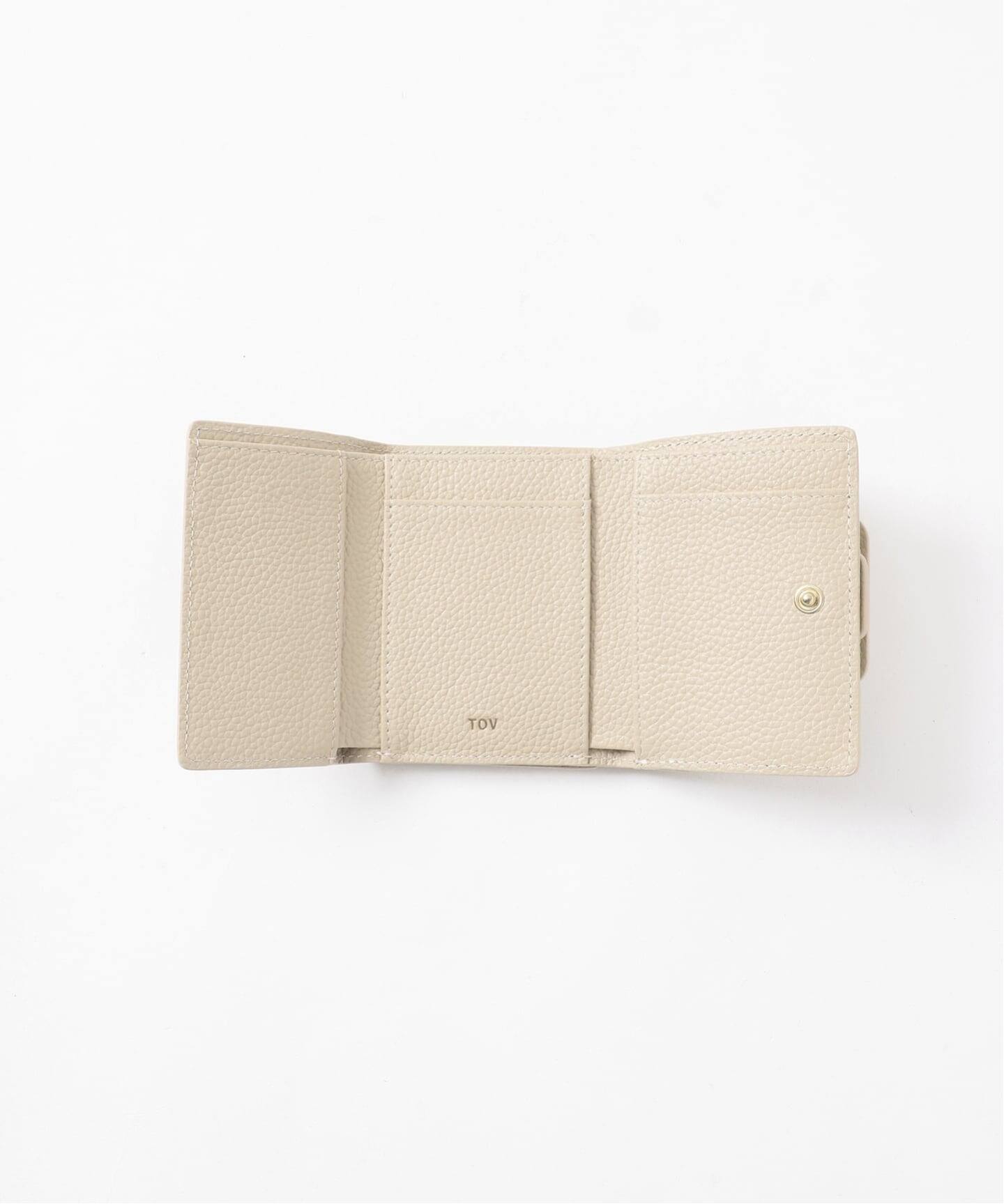 Rakuten ファッション tov/トーヴ SLOBE別注 ミニウォレット⭐︎新品