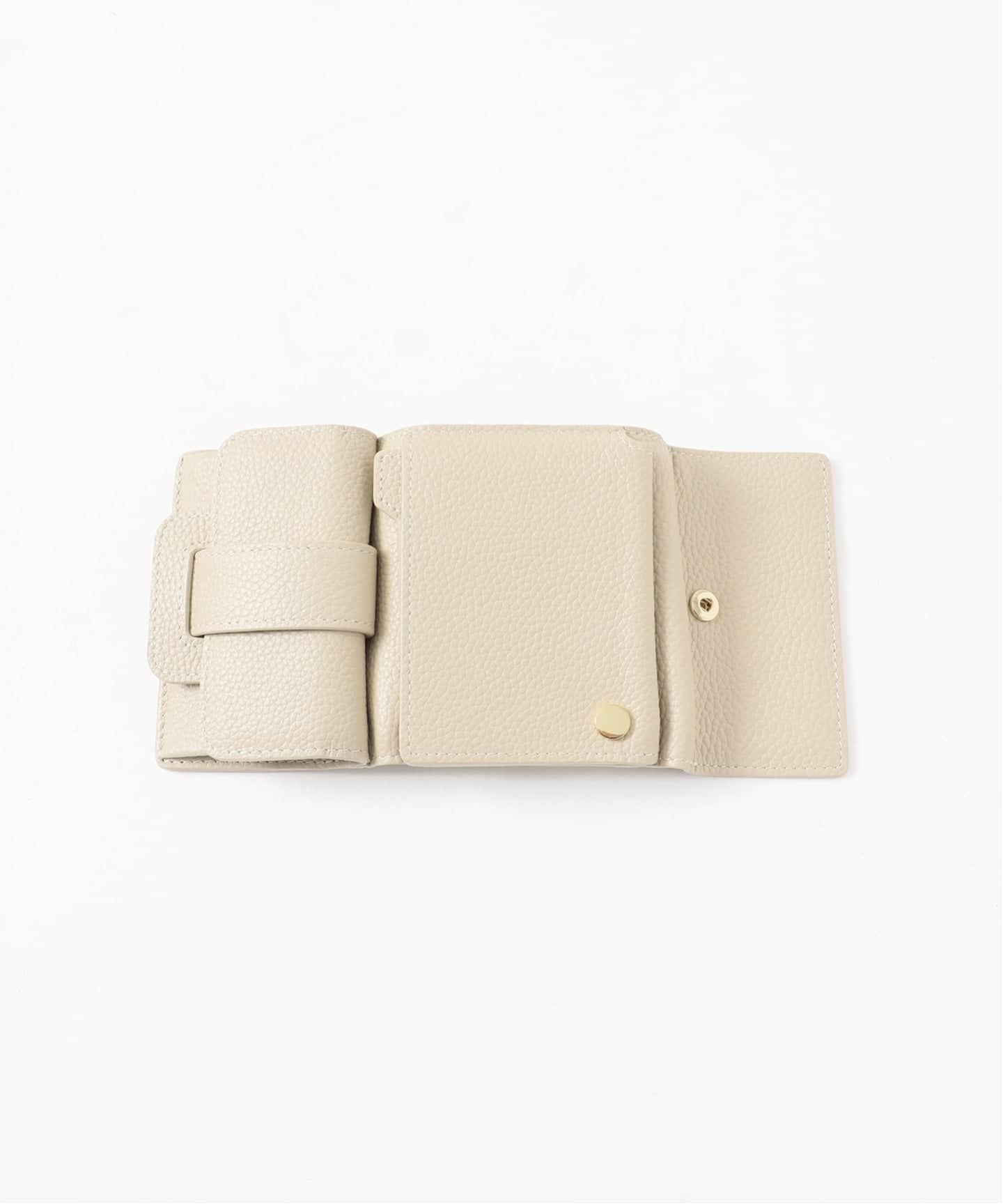 WEB限定/追加6予約》tov/トーヴ SLOBE別注 ミニウォレット（財布