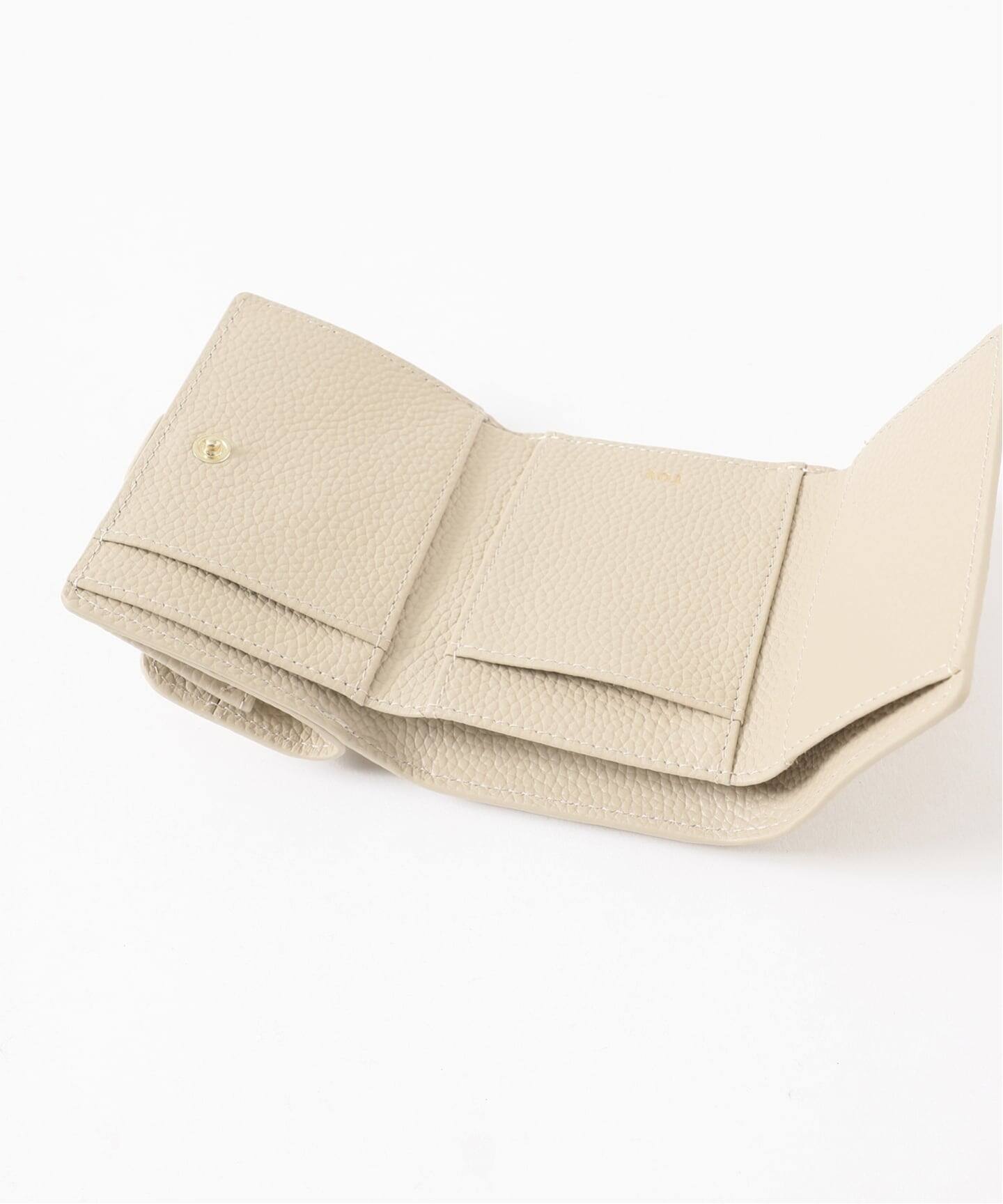 WEB限定/追加6予約》tov/トーヴ SLOBE別注 ミニウォレット（財布