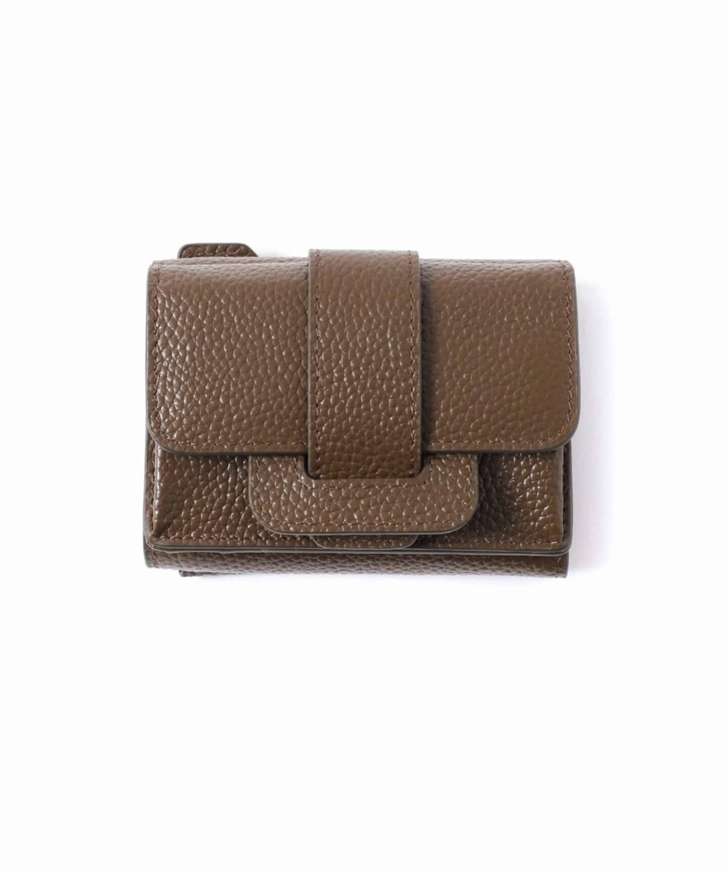 WEB限定/追加6予約》tov/トーヴ SLOBE別注 ミニウォレット（財布