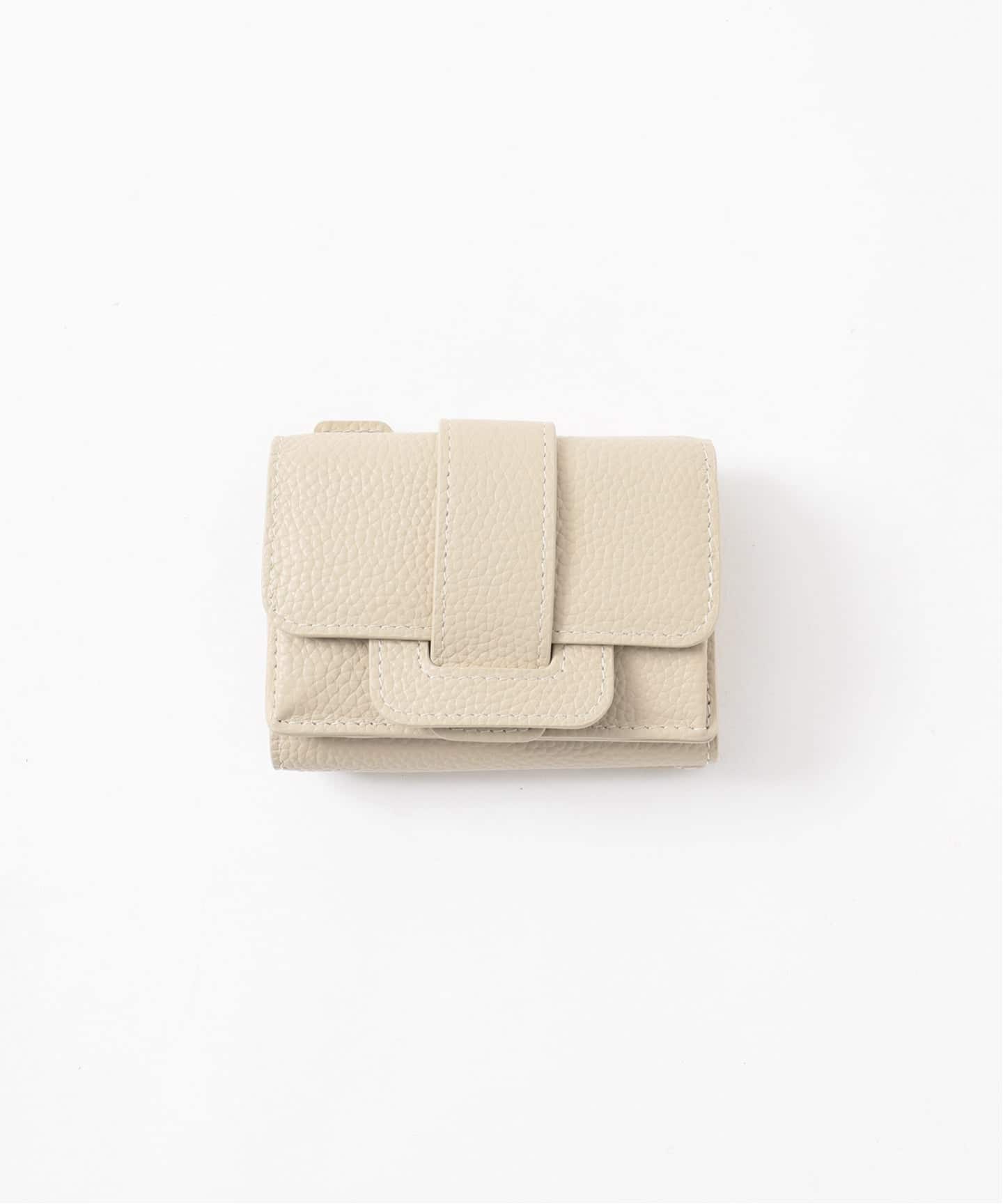 WEB限定/追加5予約》tov/トーヴ SLOBE別注 ミニウォレット（財布