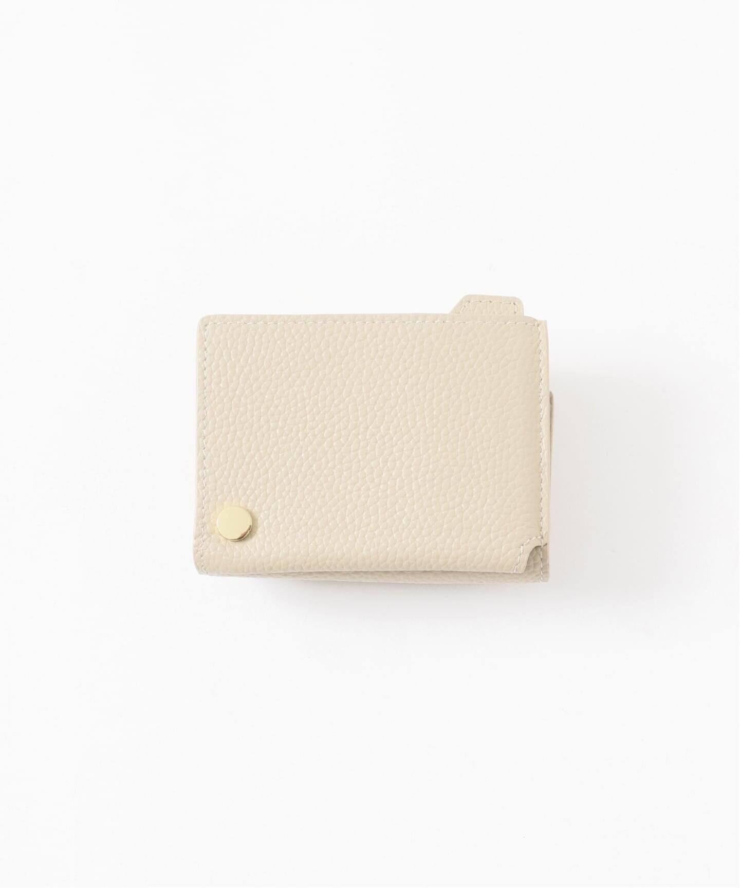 WEB限定/追加5予約》tov/トーヴ SLOBE別注 ミニウォレット（財布