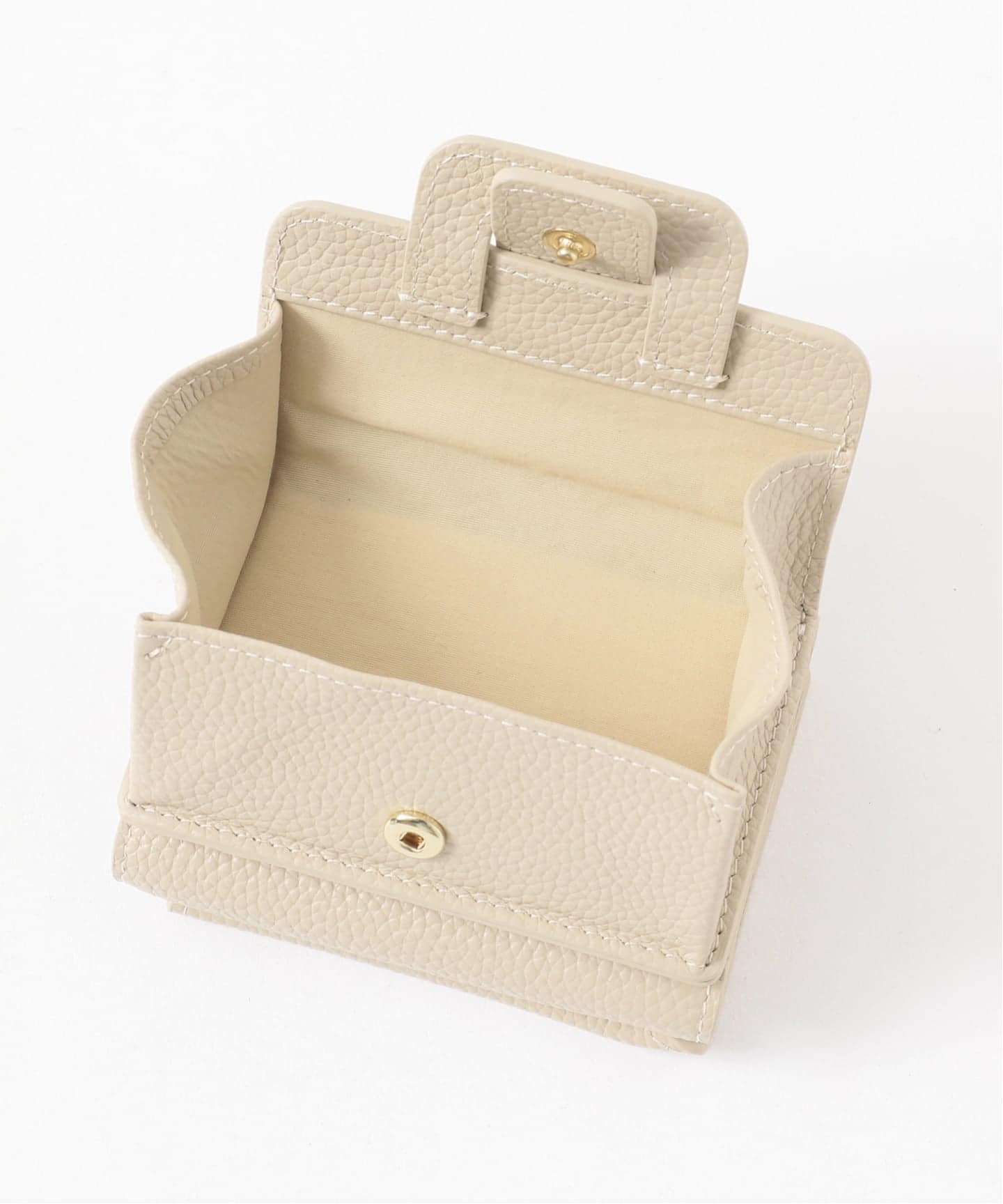 WEB限定/追加5予約》tov/トーヴ SLOBE別注 ミニウォレット（財布