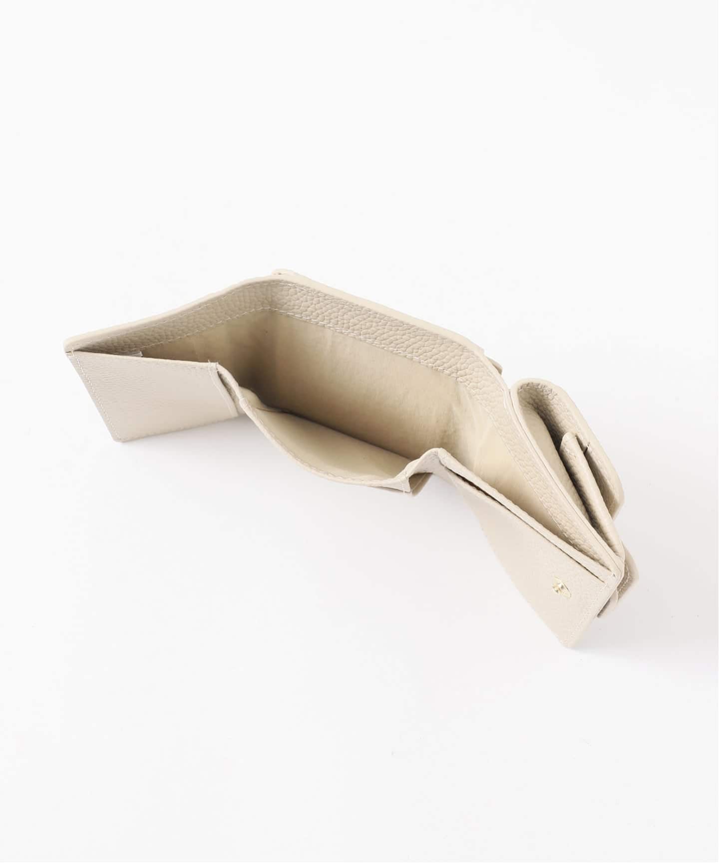 WEB限定/追加5予約》tov/トーヴ SLOBE別注 ミニウォレット（財布