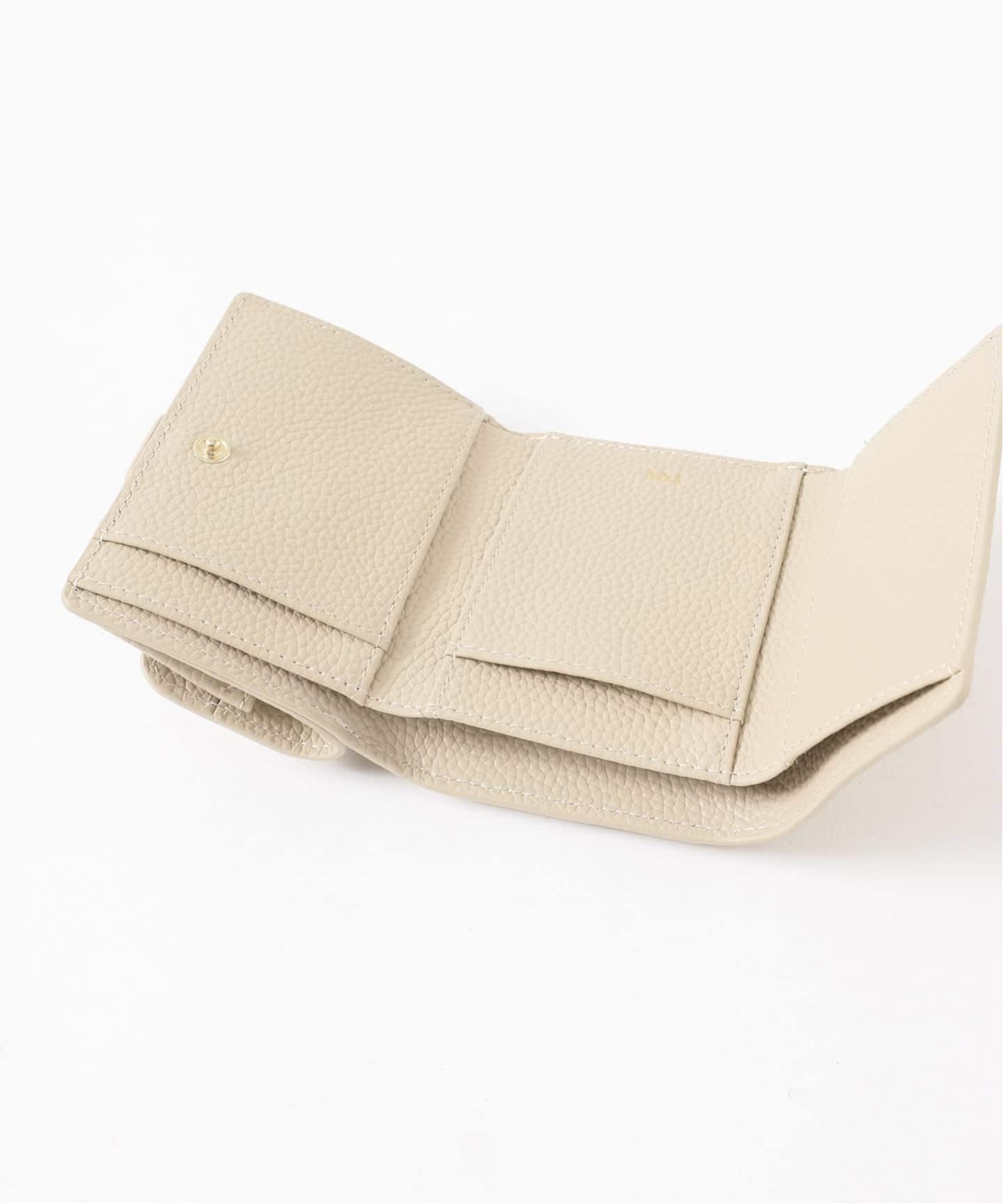 WEB限定/追加5予約》tov/トーヴ SLOBE別注 ミニウォレット（財布