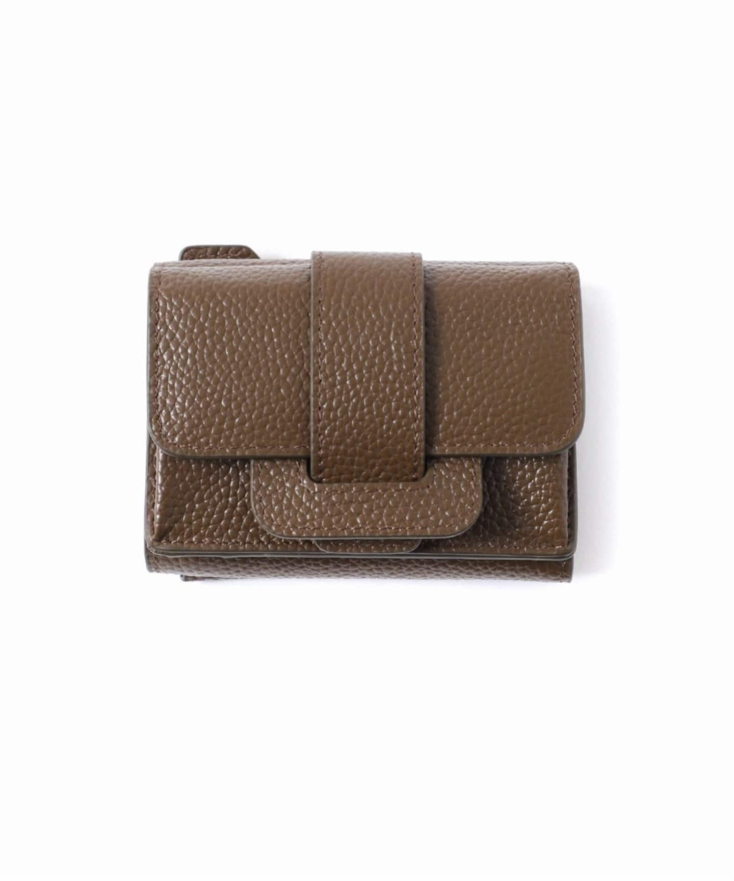 tov/トーヴ SLOBE別注 ミニウォレット⭐︎新品⭐︎箱付き WEB限定/追加5予約》tov/トーヴ SLOBE別注 ミニウォレット（財布