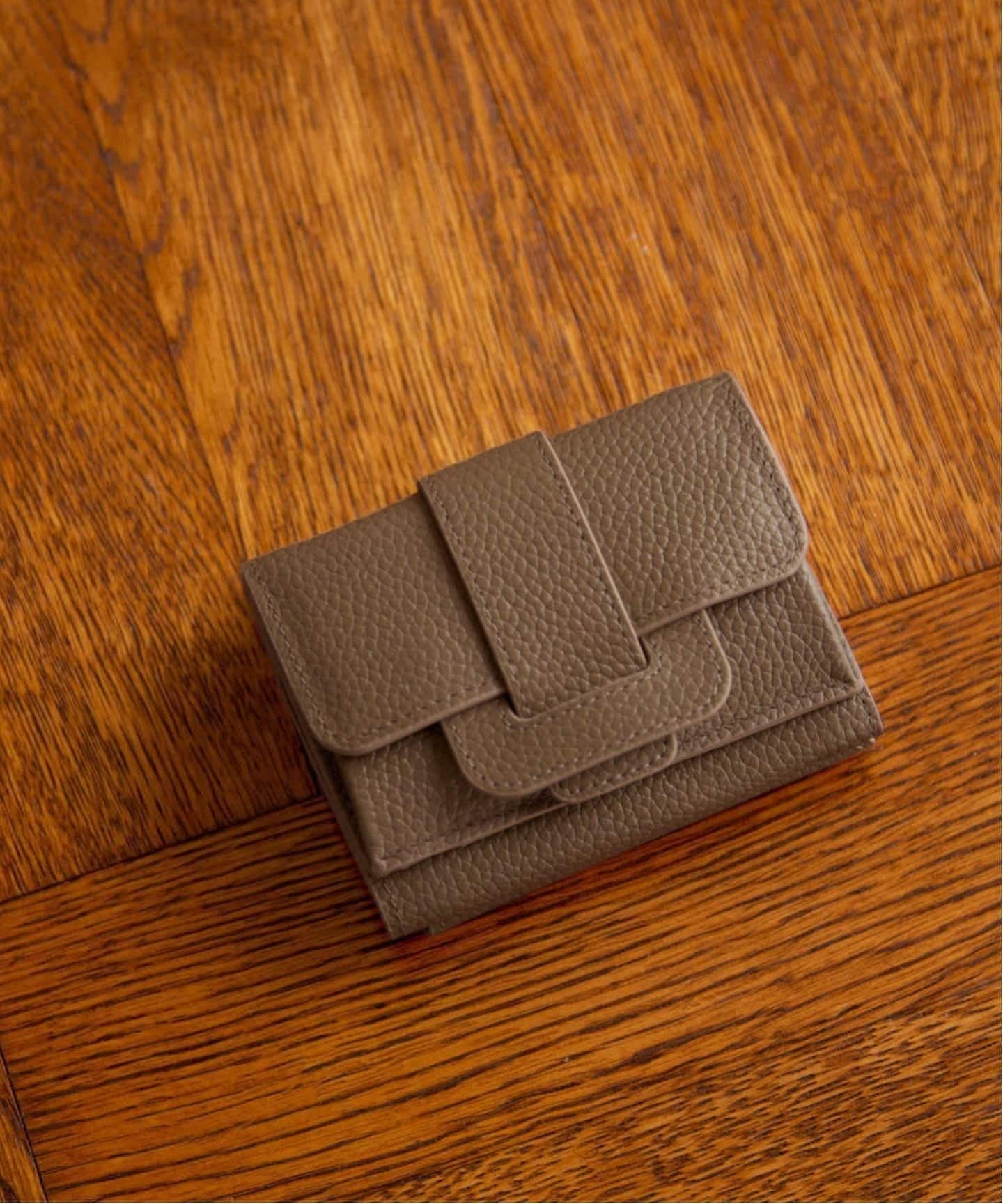 WEB限定/追加5予約》tov/トーヴ SLOBE別注 ミニウォレット（財布