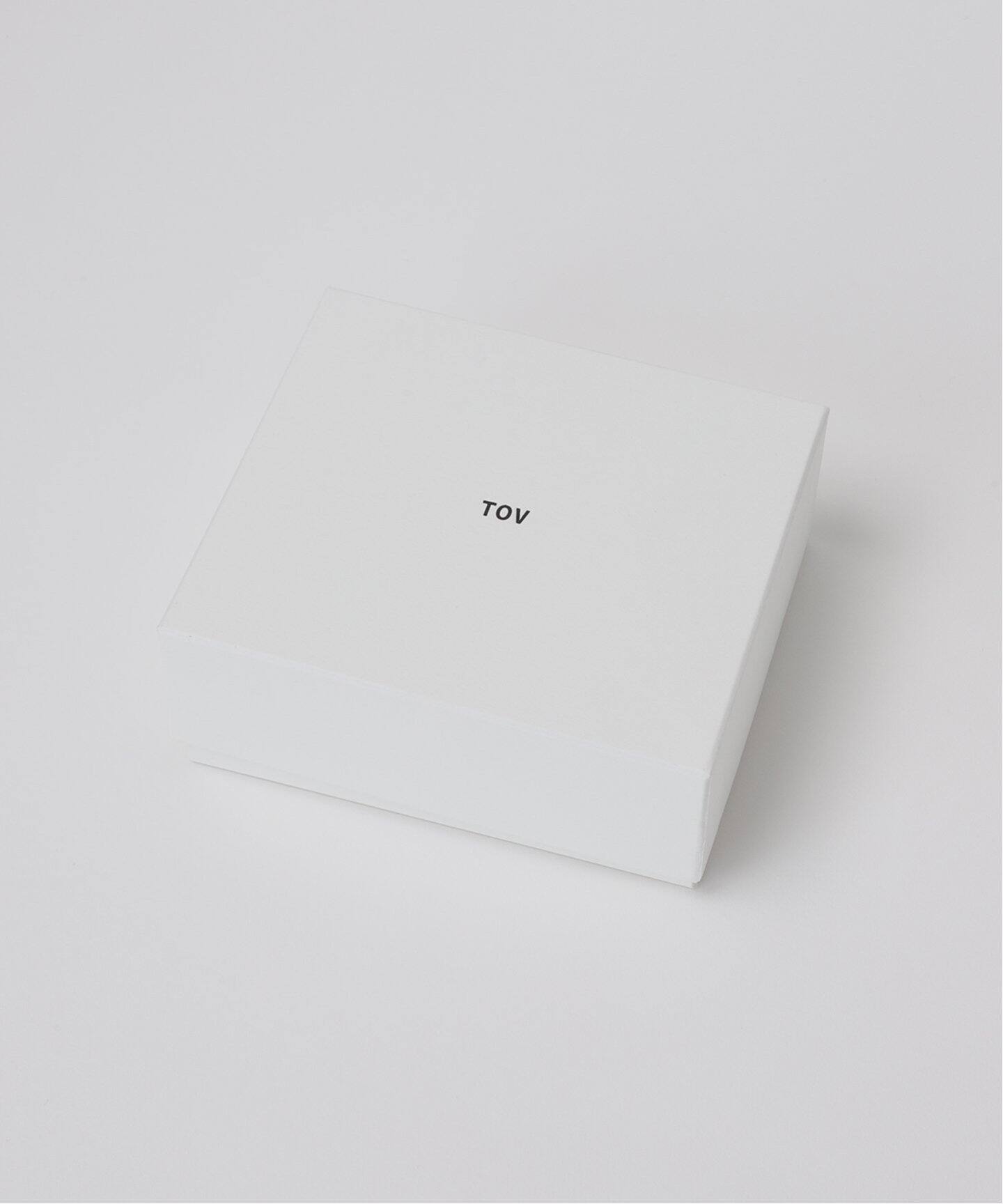 WEB限定/追加》tov/トーヴ SLOBE別注 ミニウォレット（財布・コイン