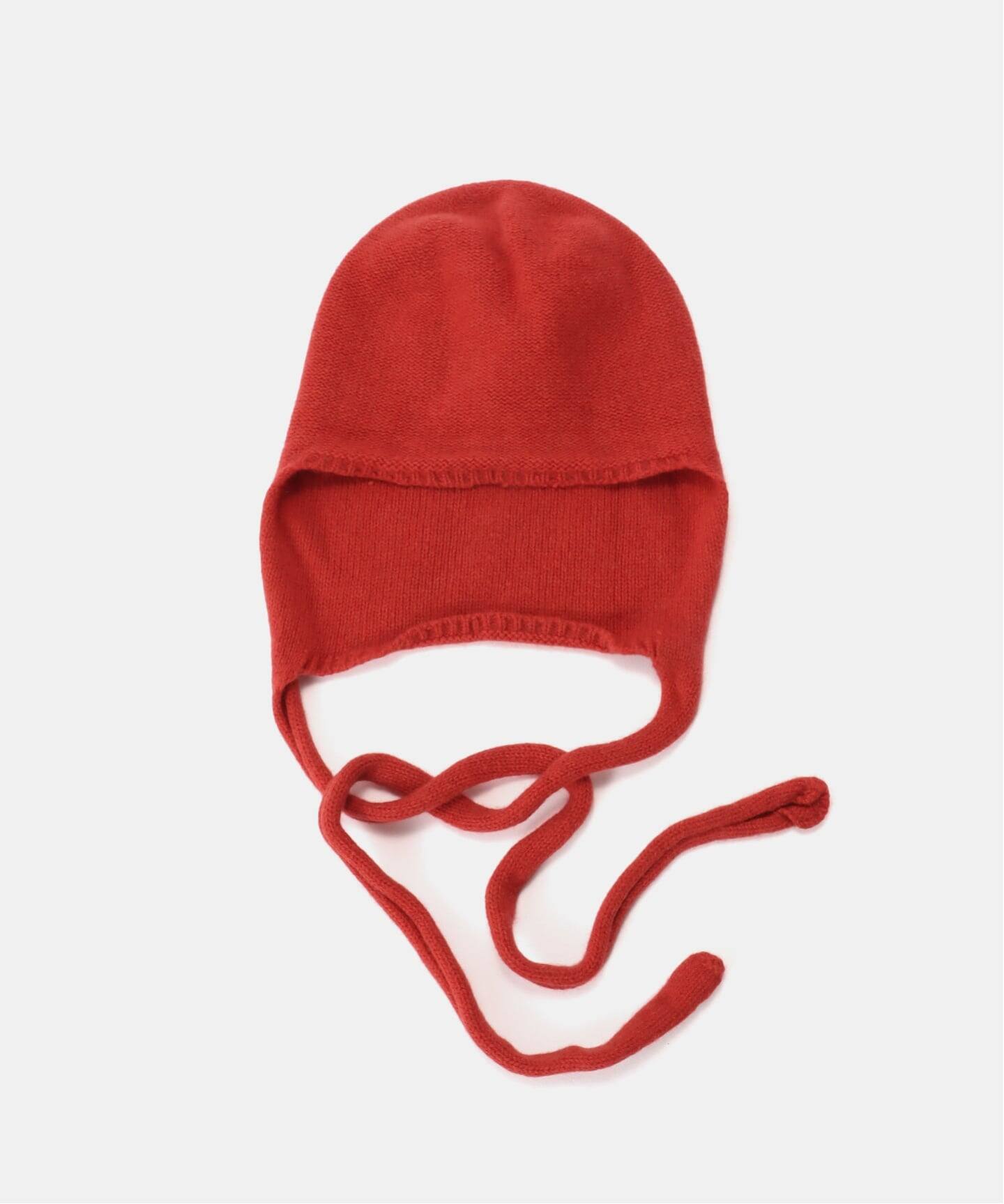 Baserange/ベースレンジ TIER HOOD ACTHRC-AU25（ニットキャップ