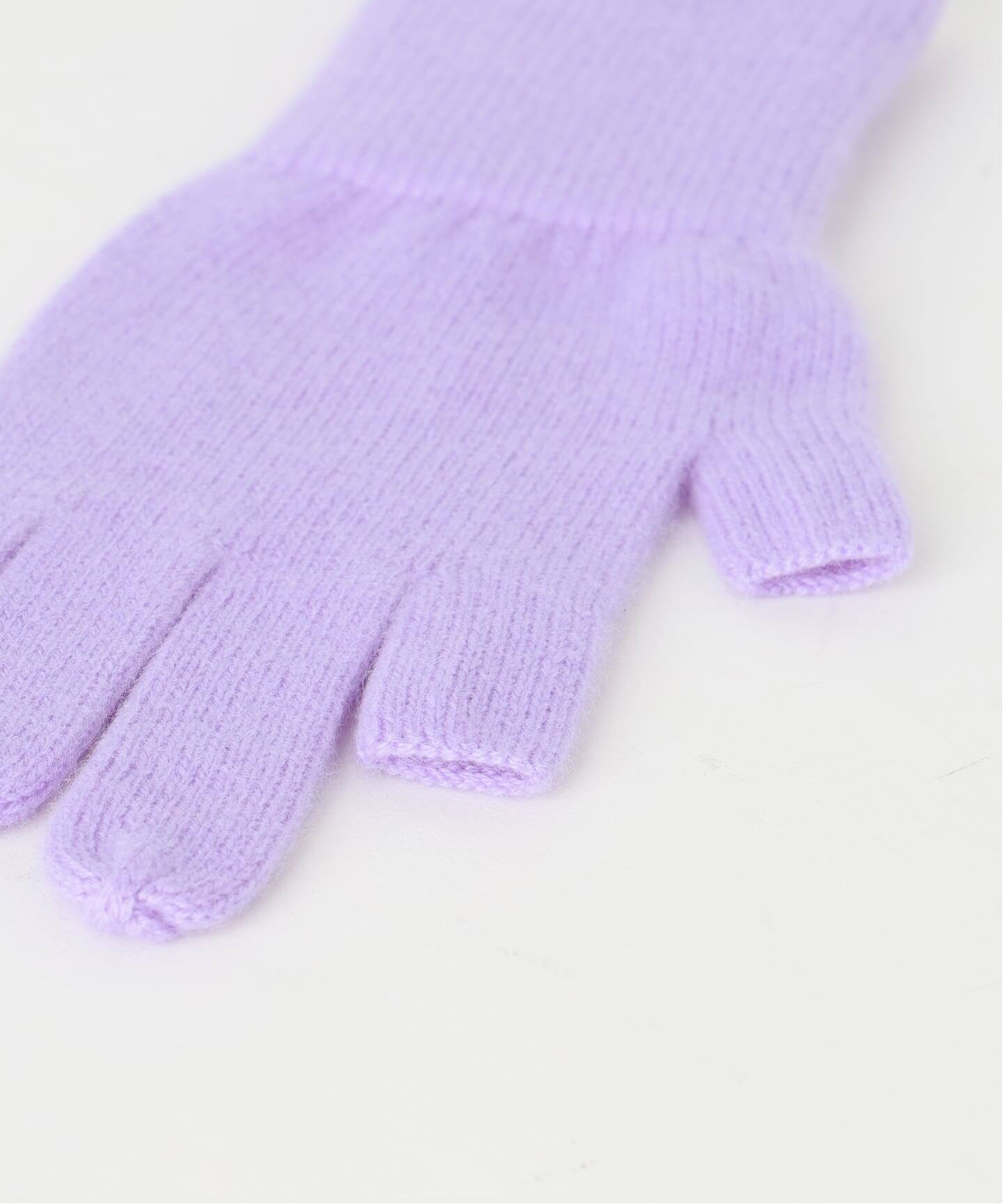 LABOUCLE 5本指グローブ（手袋）｜IENA（イエナ）の通販｜BAYCREW'S STORE