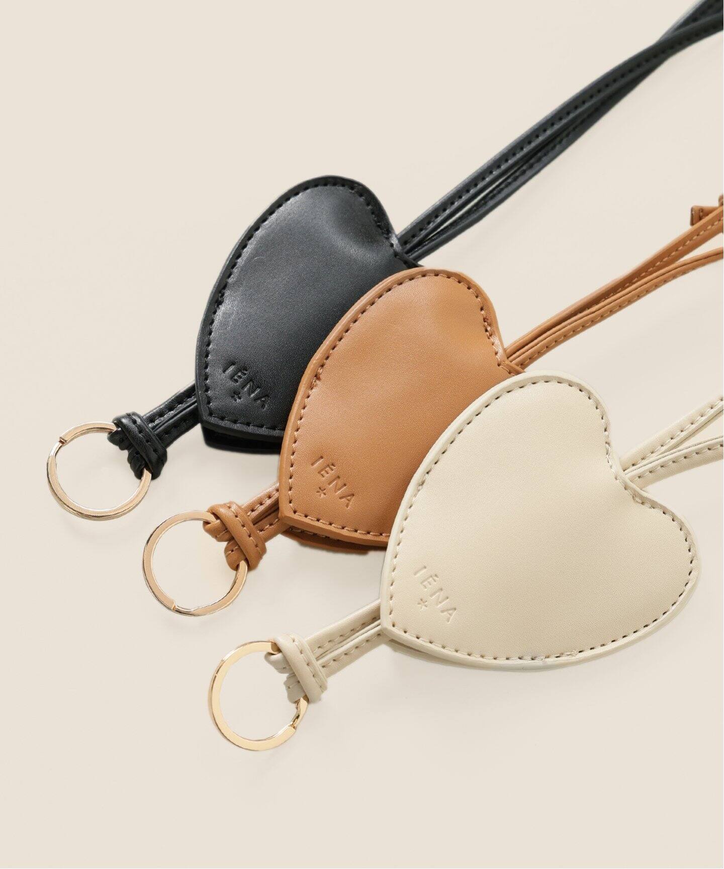 追加》AMOR キーチャーム kids（キーケース／キーアクセサリー）｜IENA