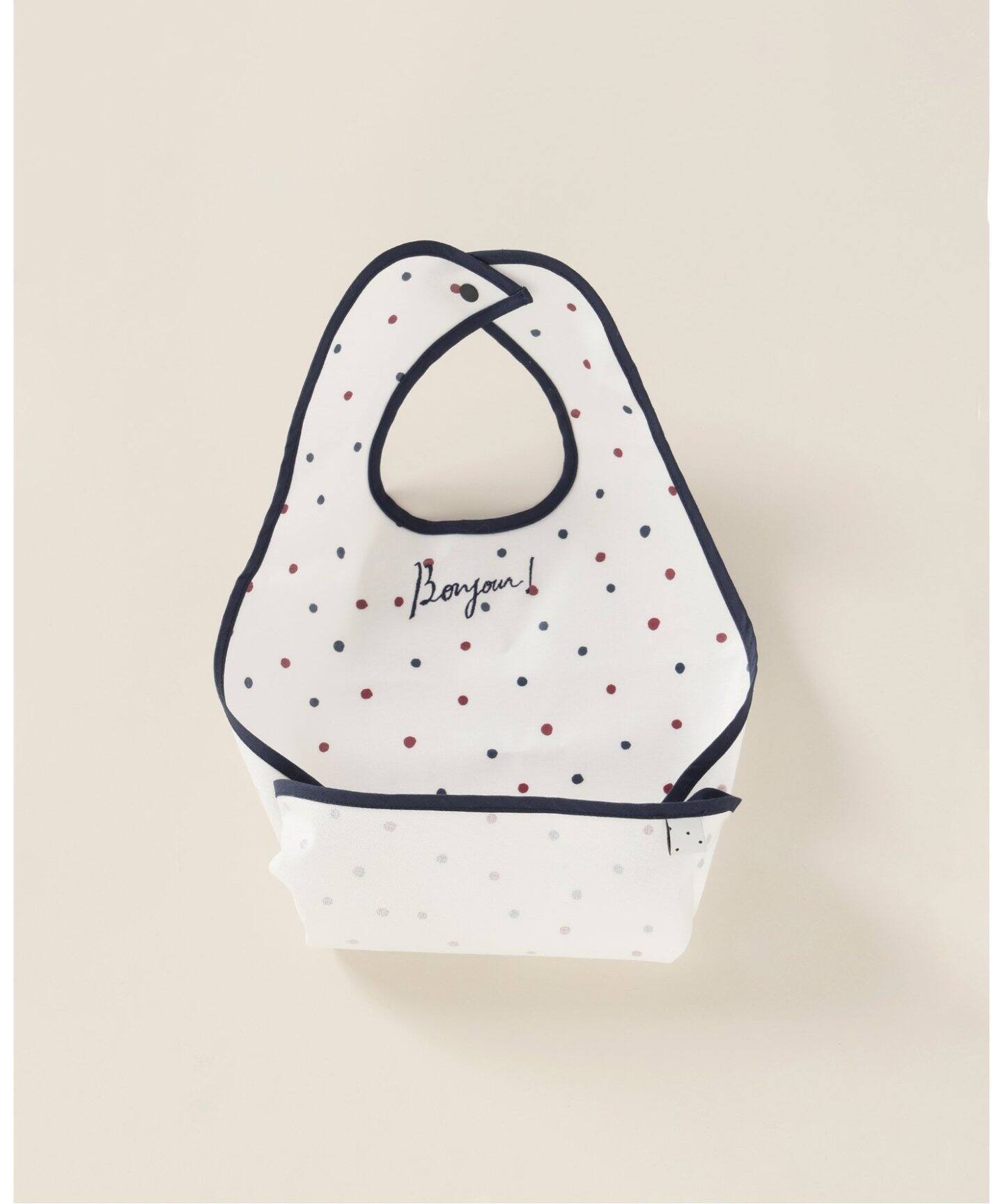 お食事スタイ 追加》【BASIC】お食事スタイ baby（ベビーグッズ）｜IENA ENFANT