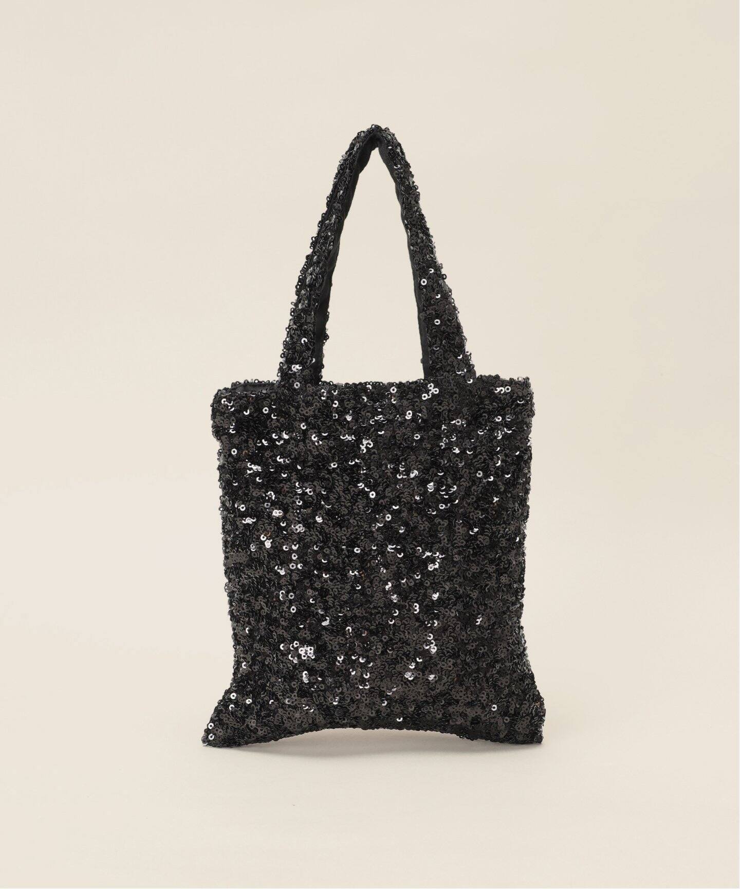 追加3》【Uhr baby&kids】別注Spangle Mini ショルダーバッグ kids 