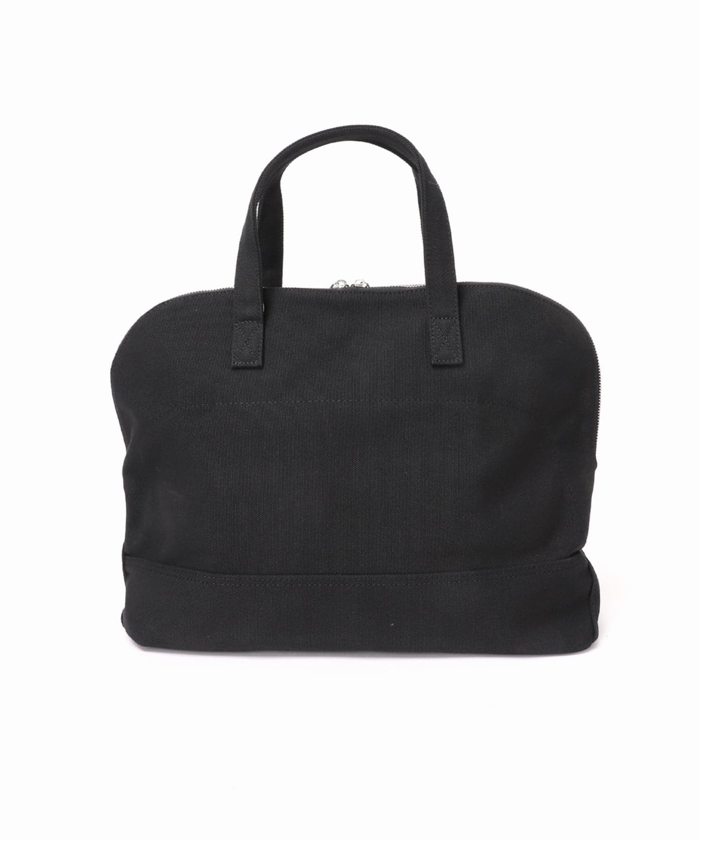 No101 / ノーワンオーワン event Mary Bag (silver zip)（トート