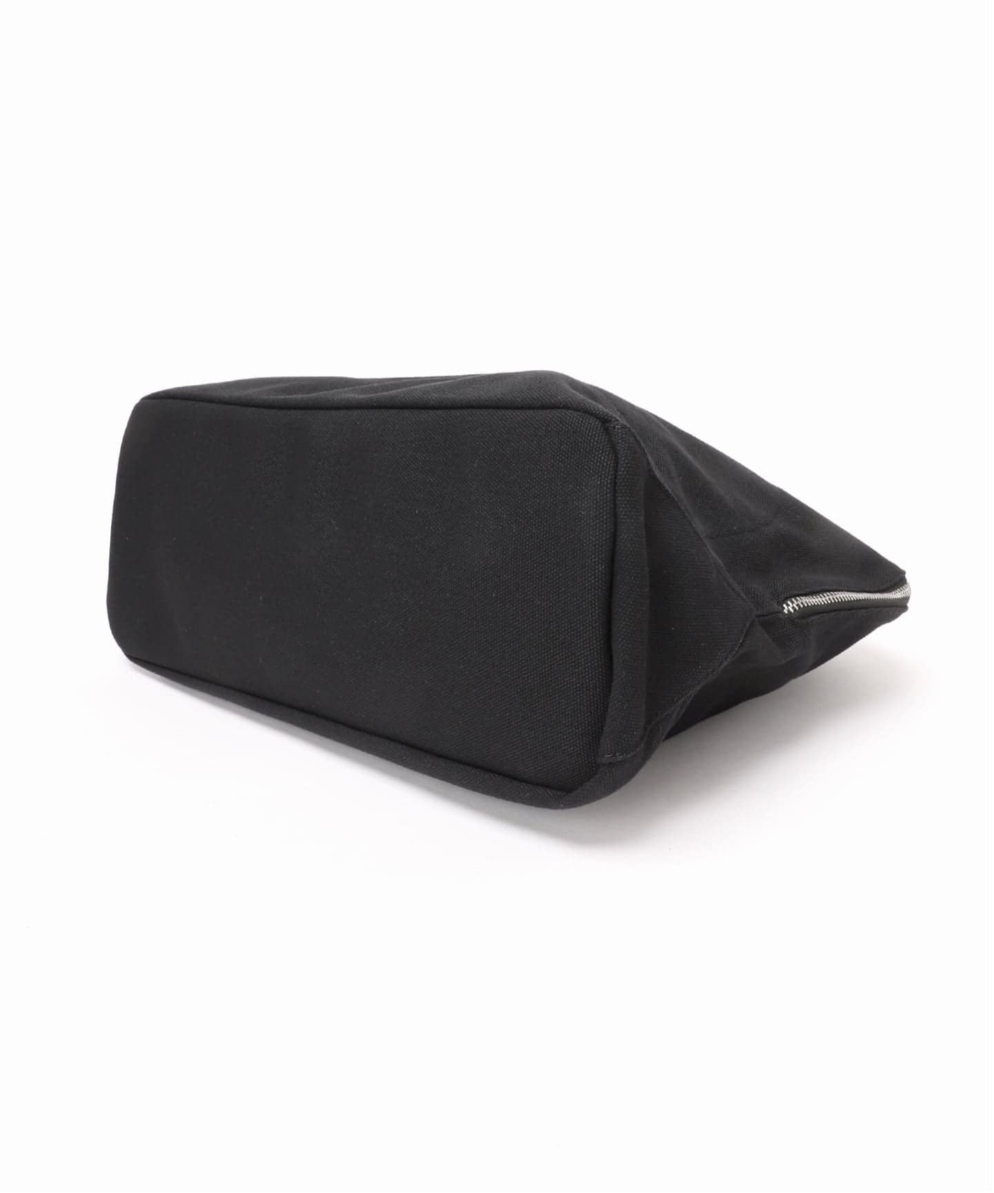 No101 / ノーワンオーワン event Mary Bag (silver zip)（トート