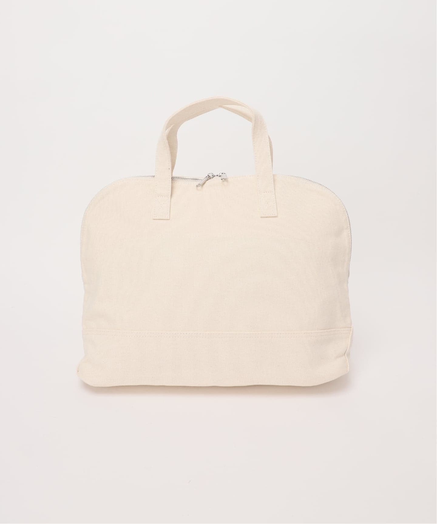 NO101 エヌオーワンオーワン Mary Bag シルバー金具　ノーマルサイズ No101 / ノーワンオーワン event Mary Bag (silver zip)（トート