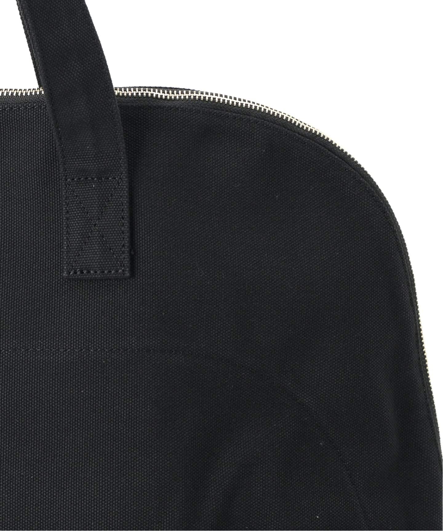 No101 / ノーワンオーワン event Mary Bag big (gold zip